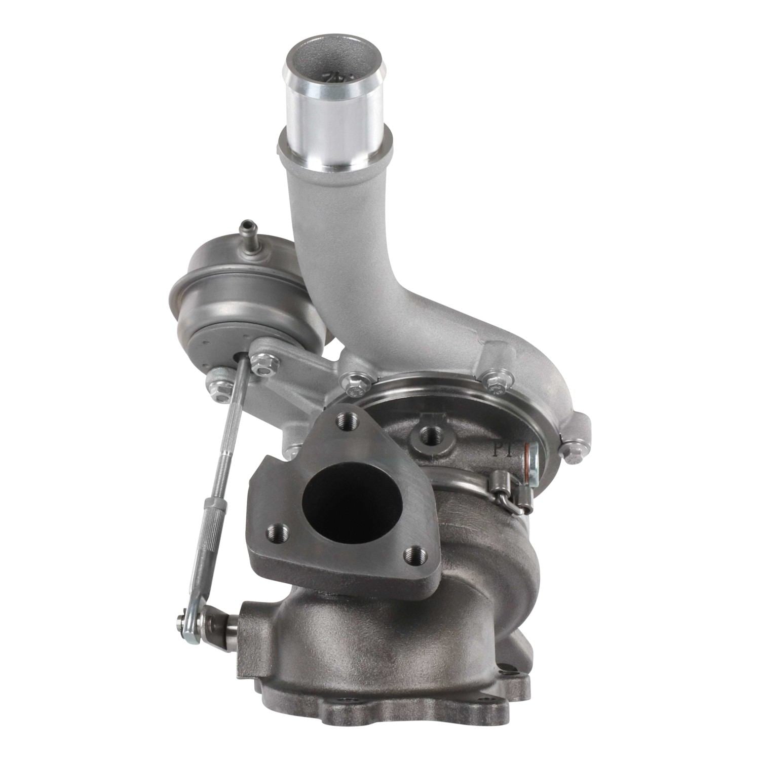 Rotomaster Turbocharger A1150128N