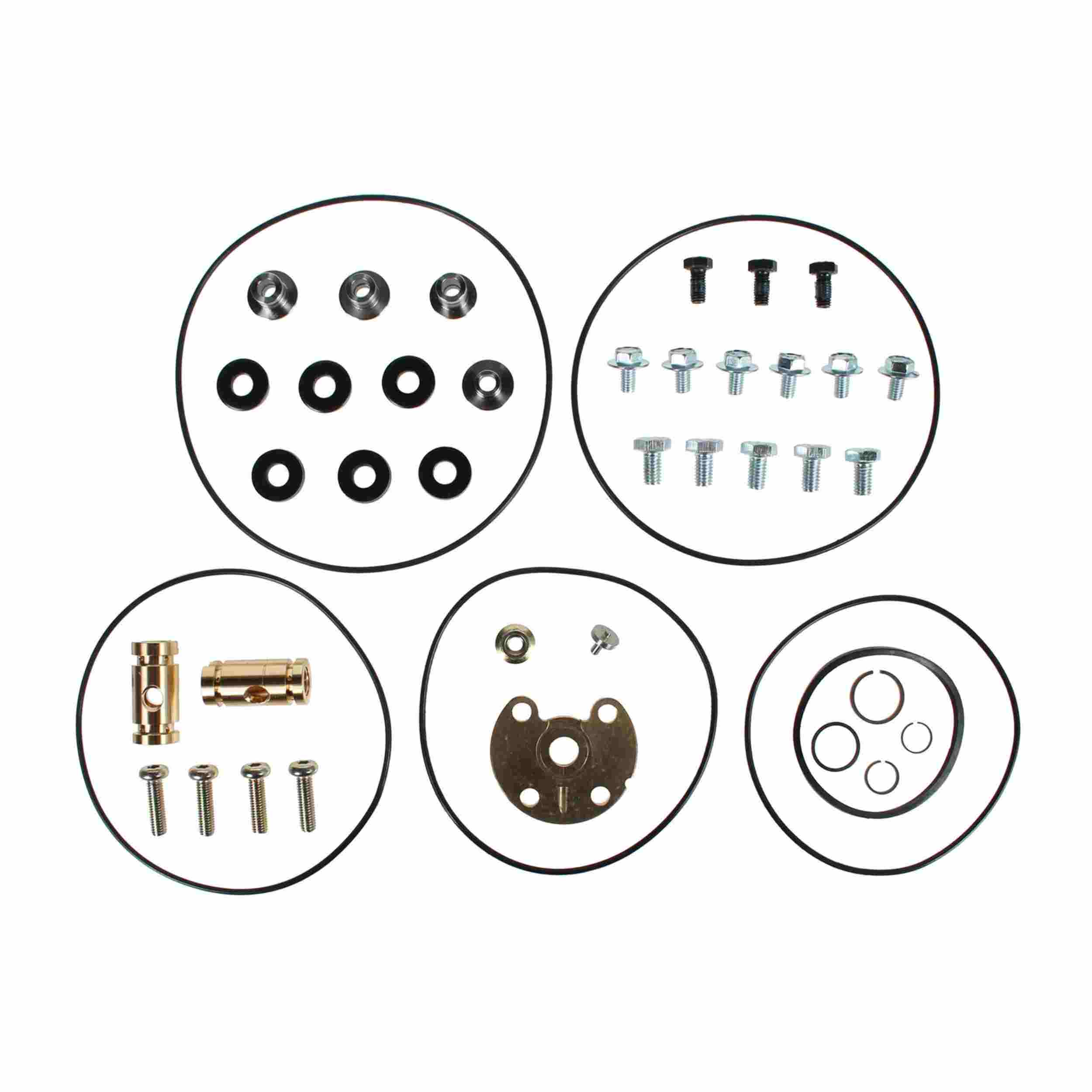 Rotomaster Turbocharger Service Kit A1150313N