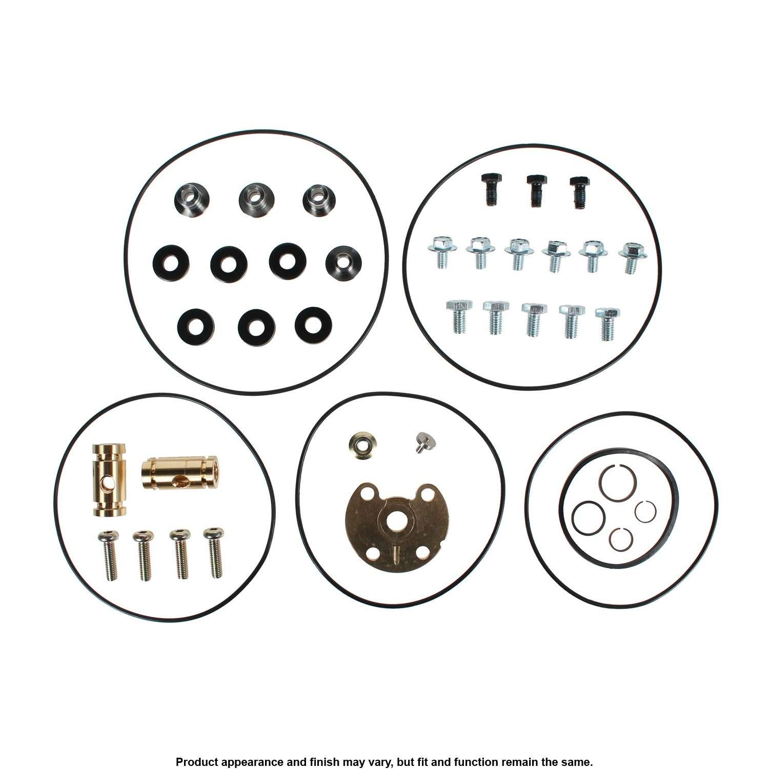 Rotomaster Turbocharger Service Kit A1150313N