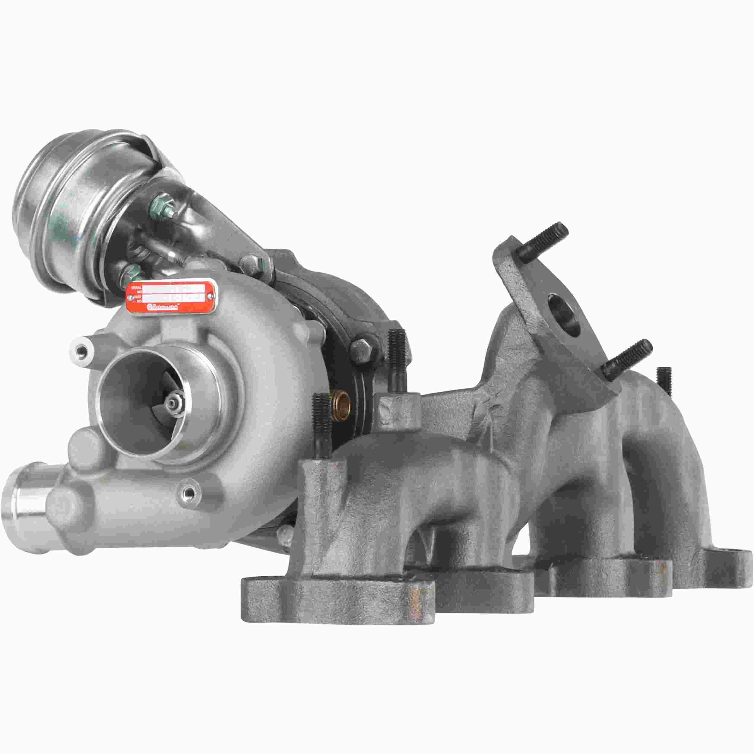 Rotomaster Turbocharger A1170101N