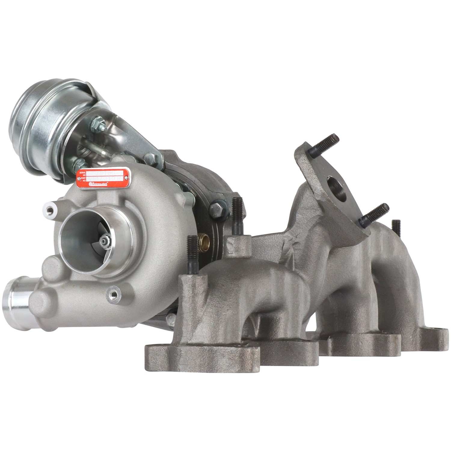 Rotomaster Turbocharger A1170101N