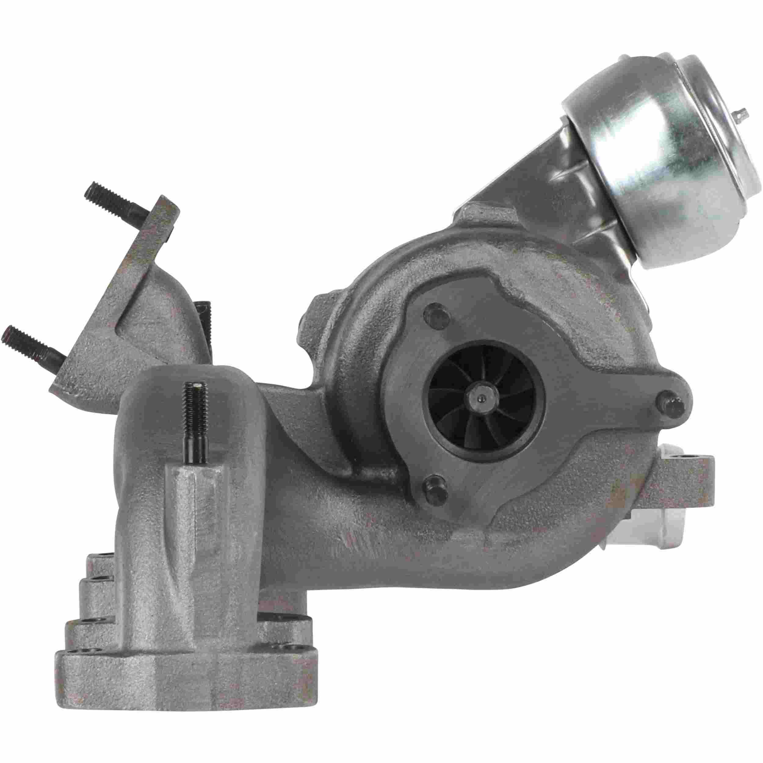 Rotomaster Turbocharger A1170101N