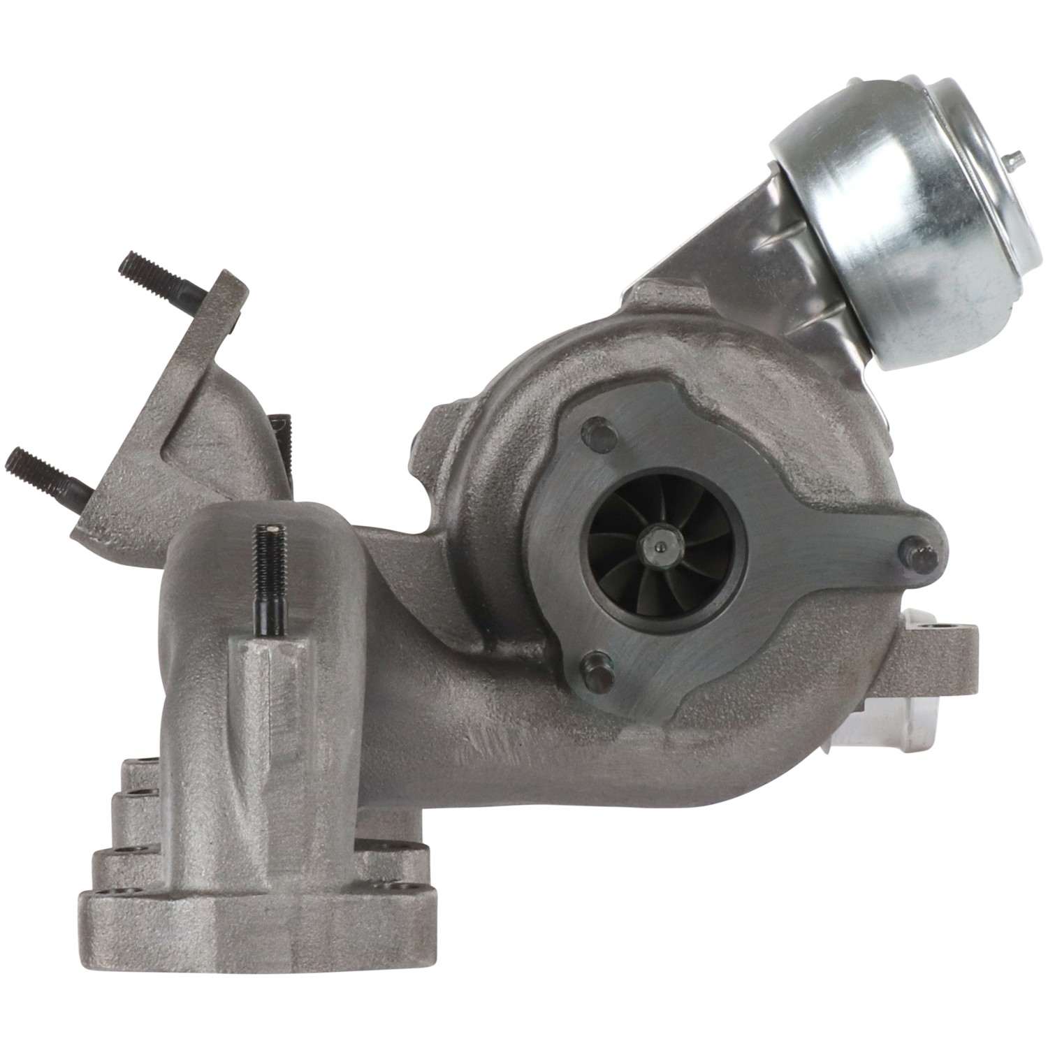 Rotomaster Turbocharger A1170101N