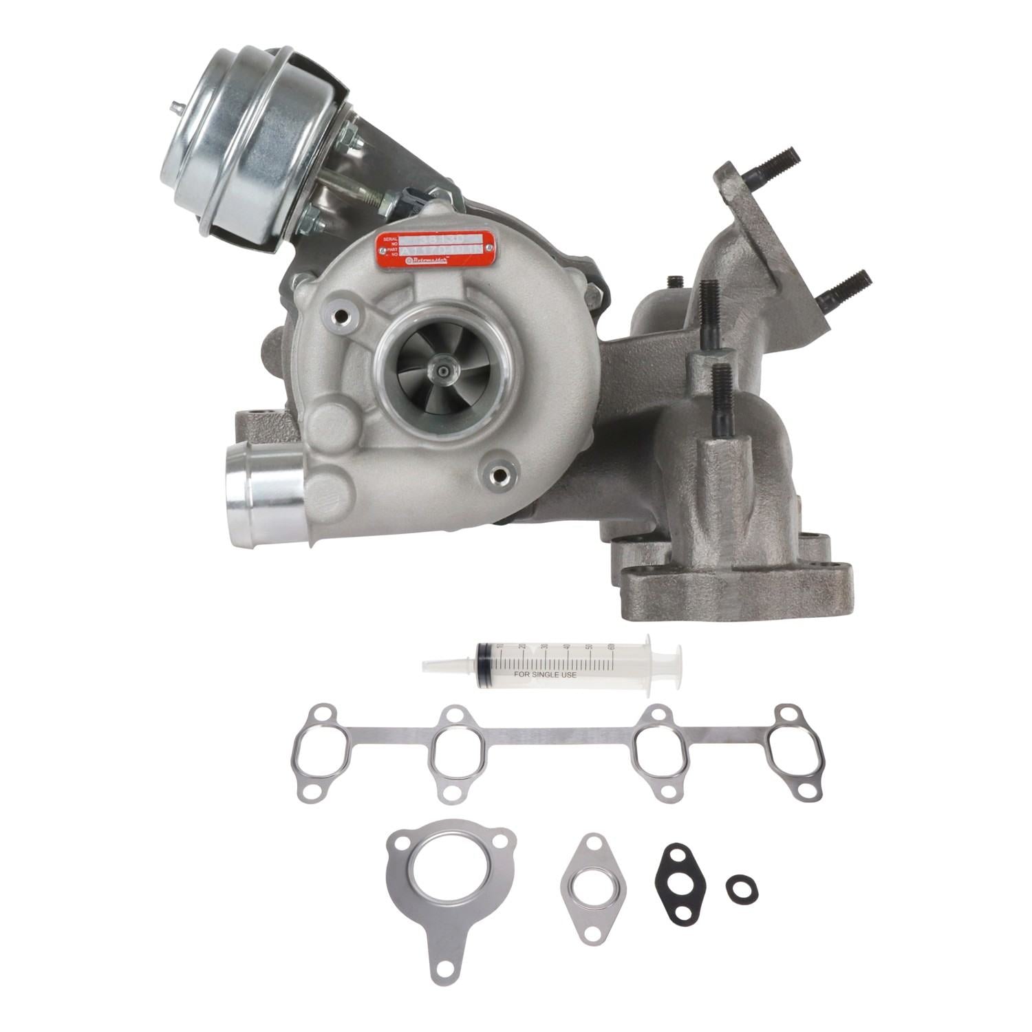 Rotomaster Turbocharger A1170101N