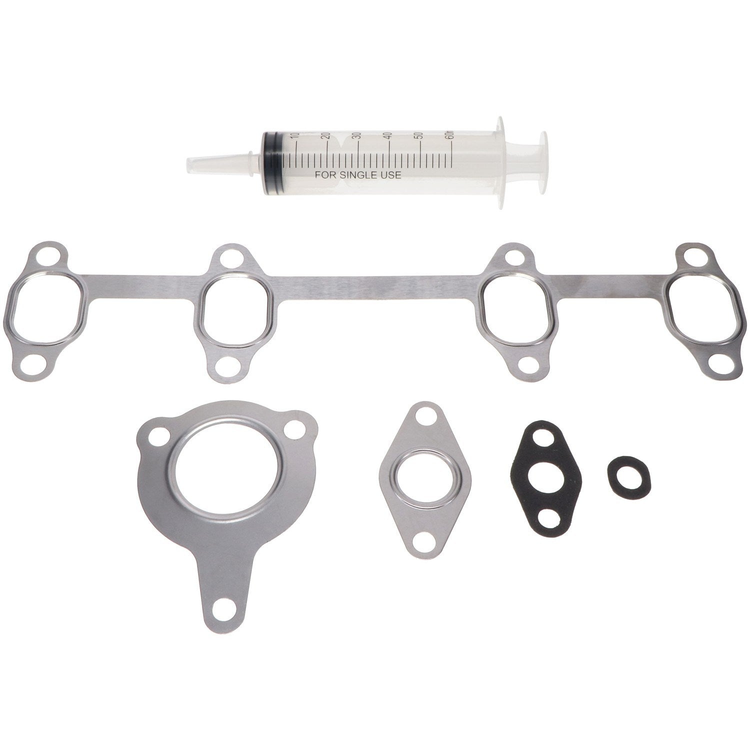 Rotomaster Turbocharger A1170101N