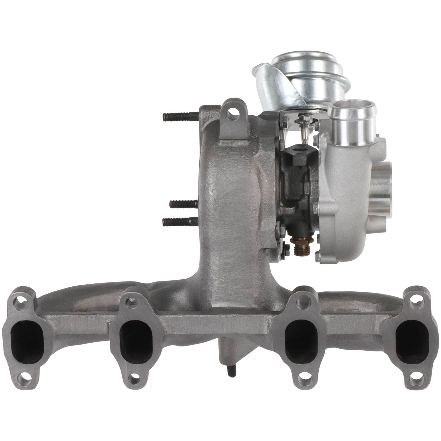 Rotomaster Turbocharger A1170101N