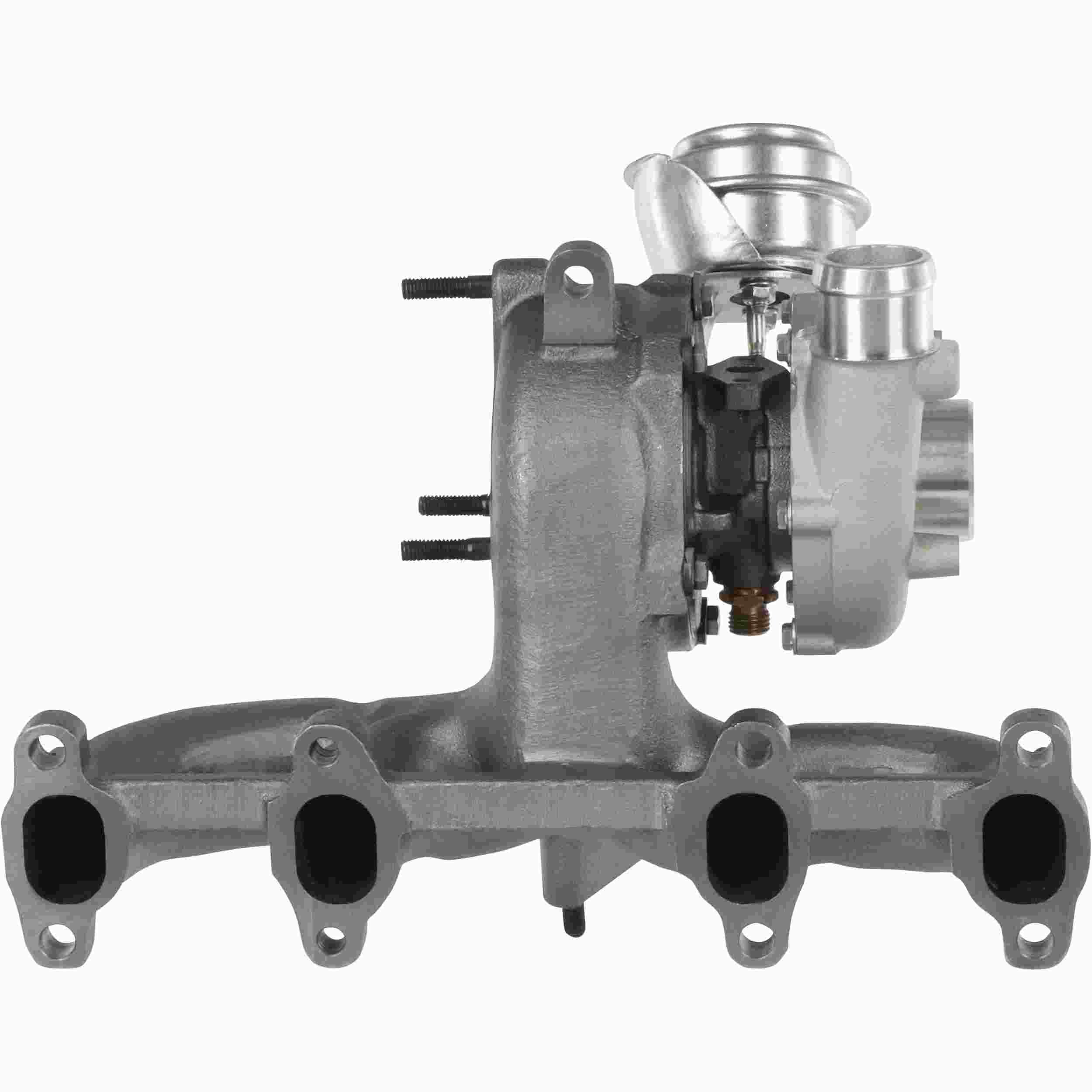 Rotomaster Turbocharger A1170101N