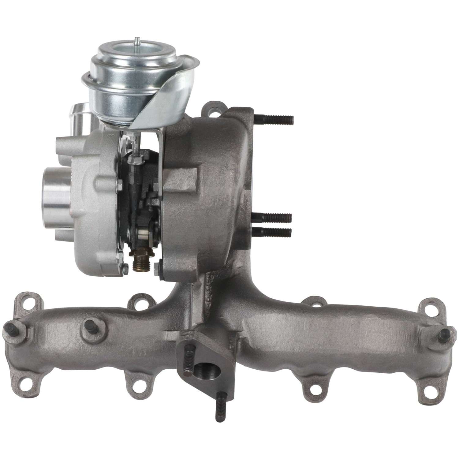 Rotomaster Turbocharger A1170101N