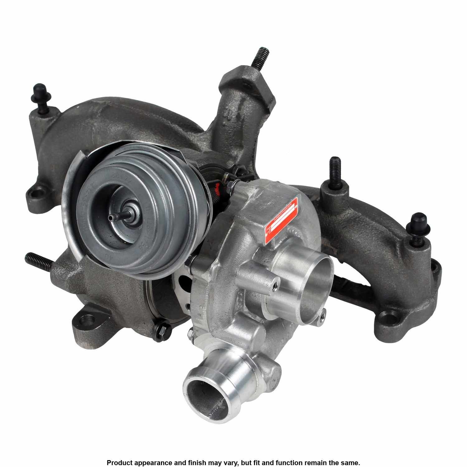 Rotomaster Turbocharger A1170101N