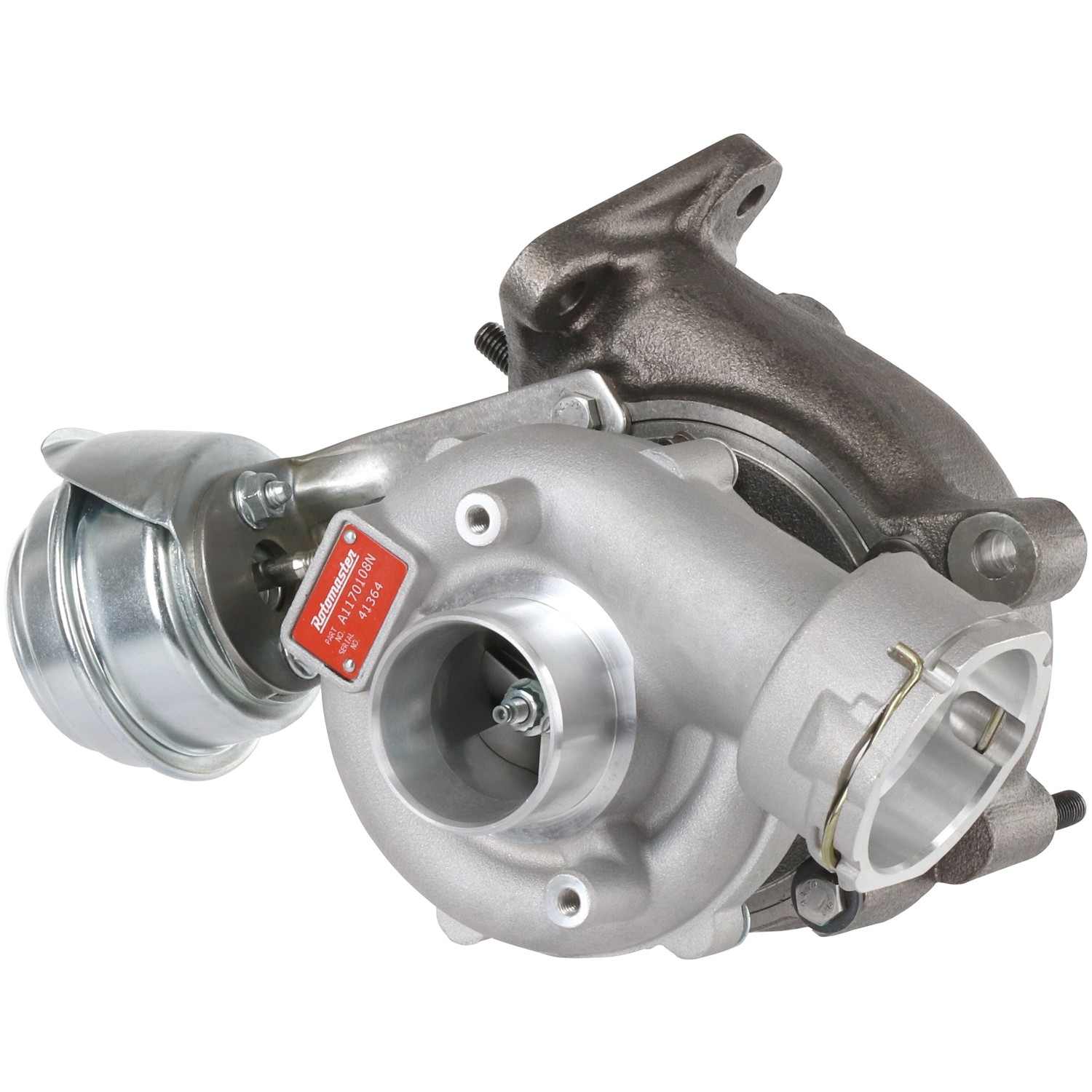 Rotomaster Turbocharger A1170108N