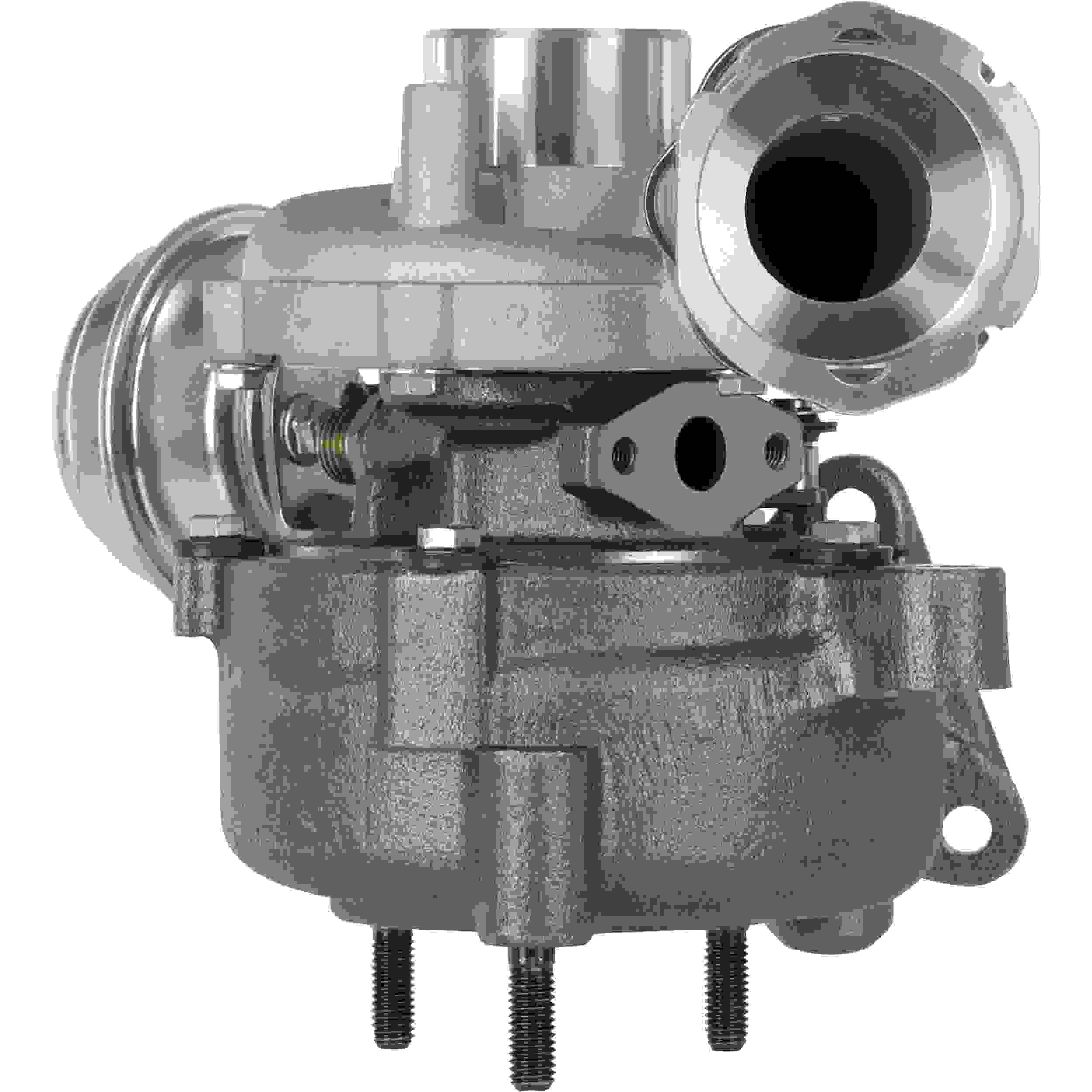 Rotomaster Turbocharger A1170108N