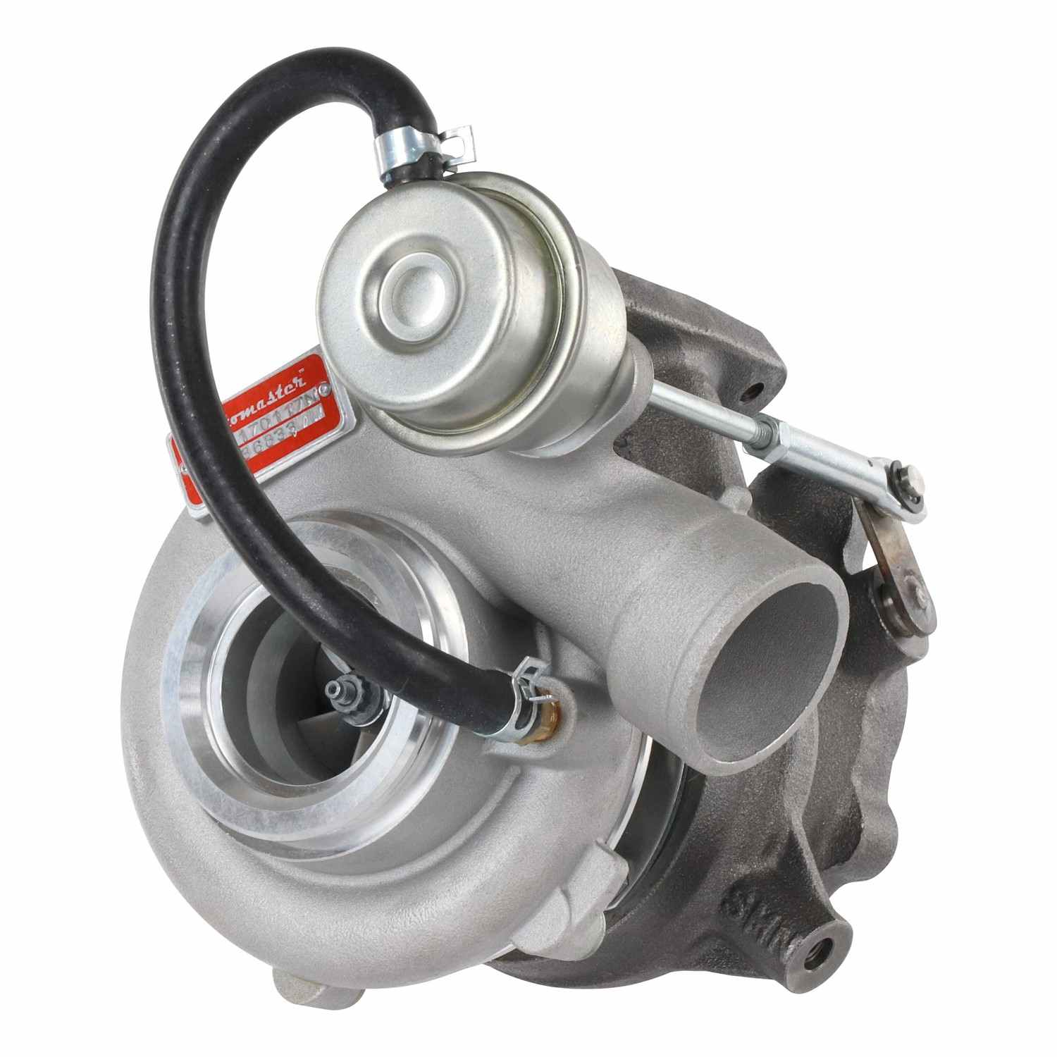 Rotomaster Turbocharger A1170117N