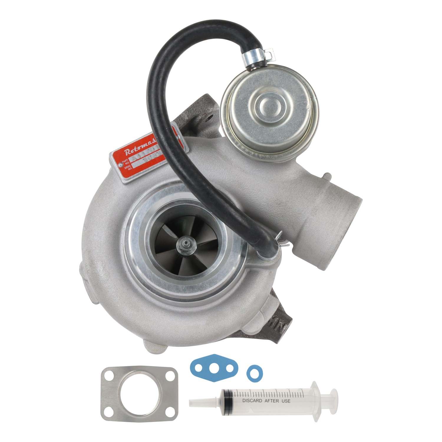 Rotomaster Turbocharger A1170117N