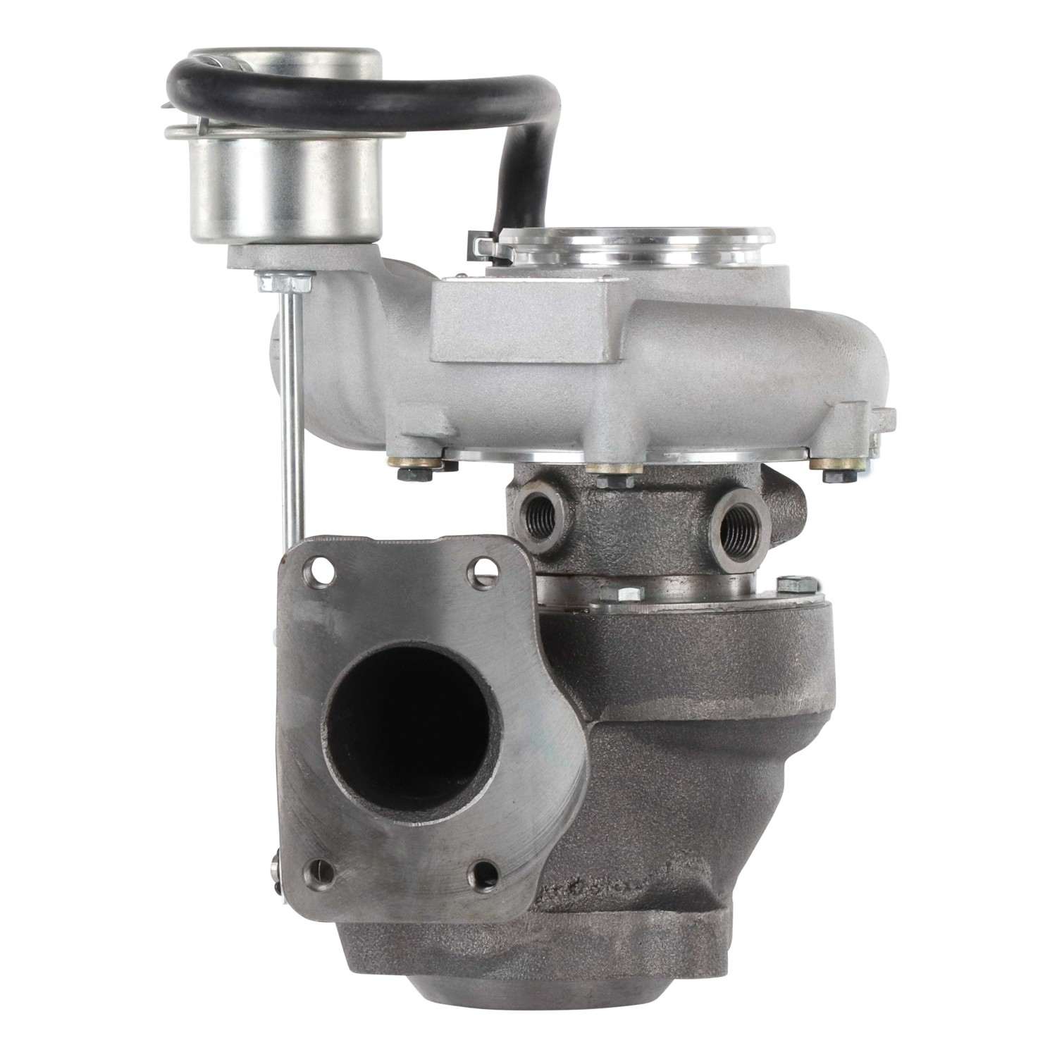 Rotomaster Turbocharger A1170117N