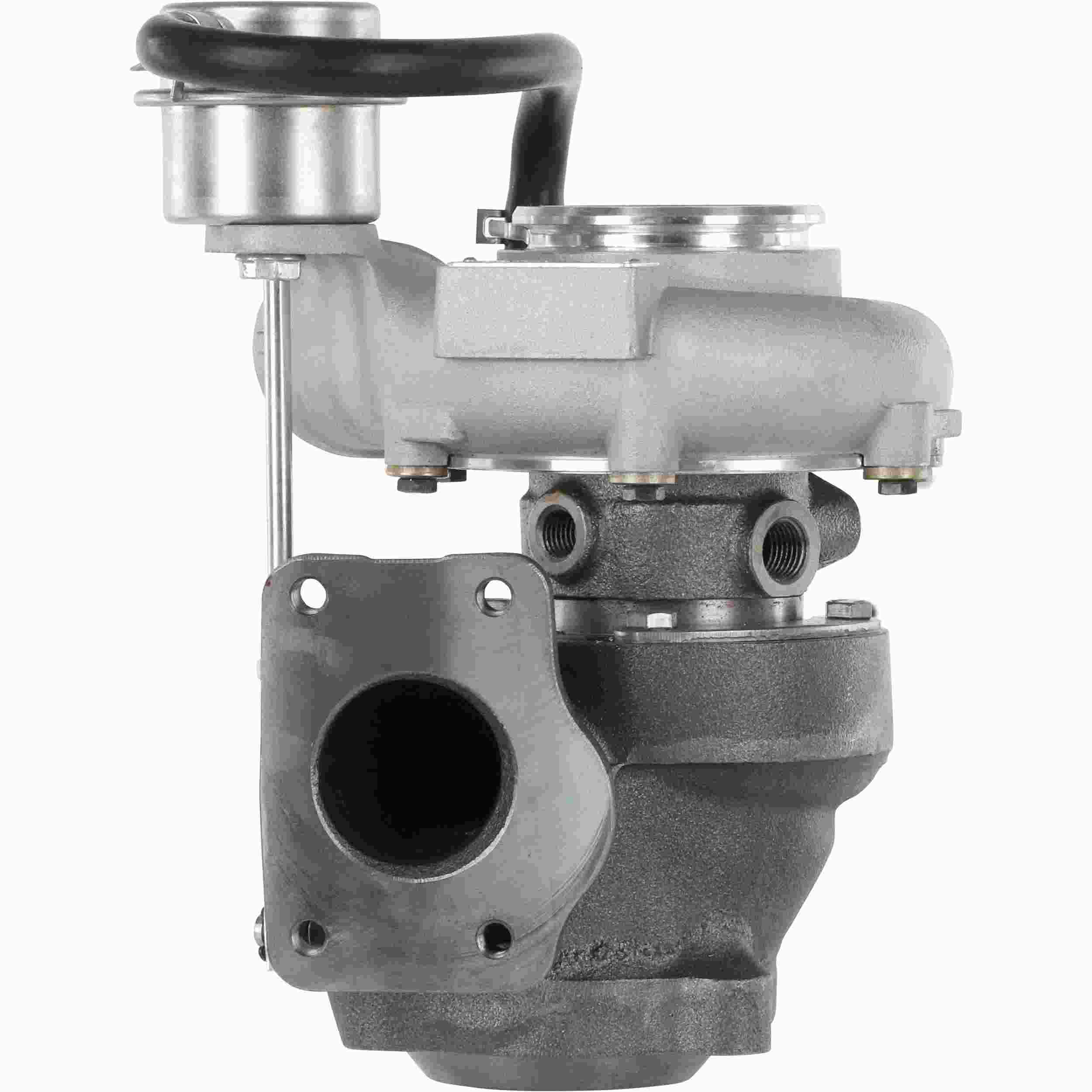 Rotomaster Turbocharger A1170117N