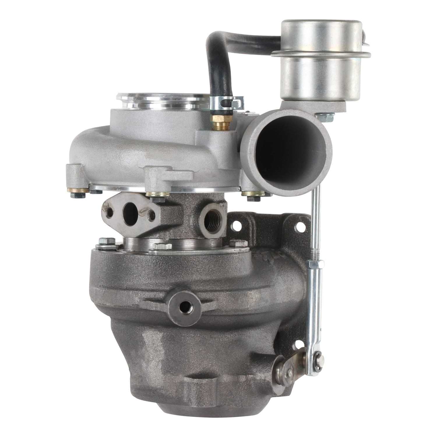 Rotomaster Turbocharger A1170117N