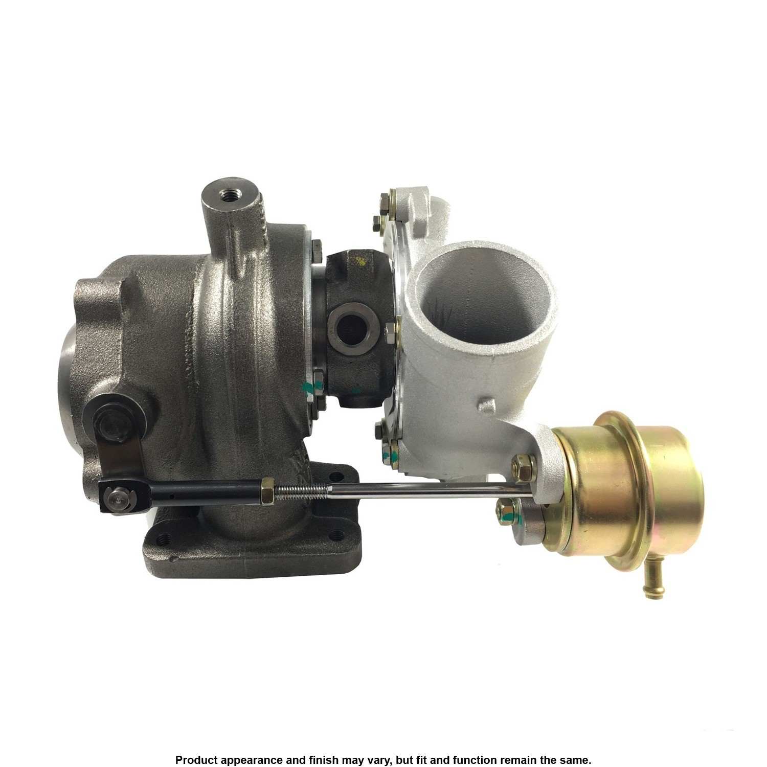 Rotomaster Turbocharger A1170117N