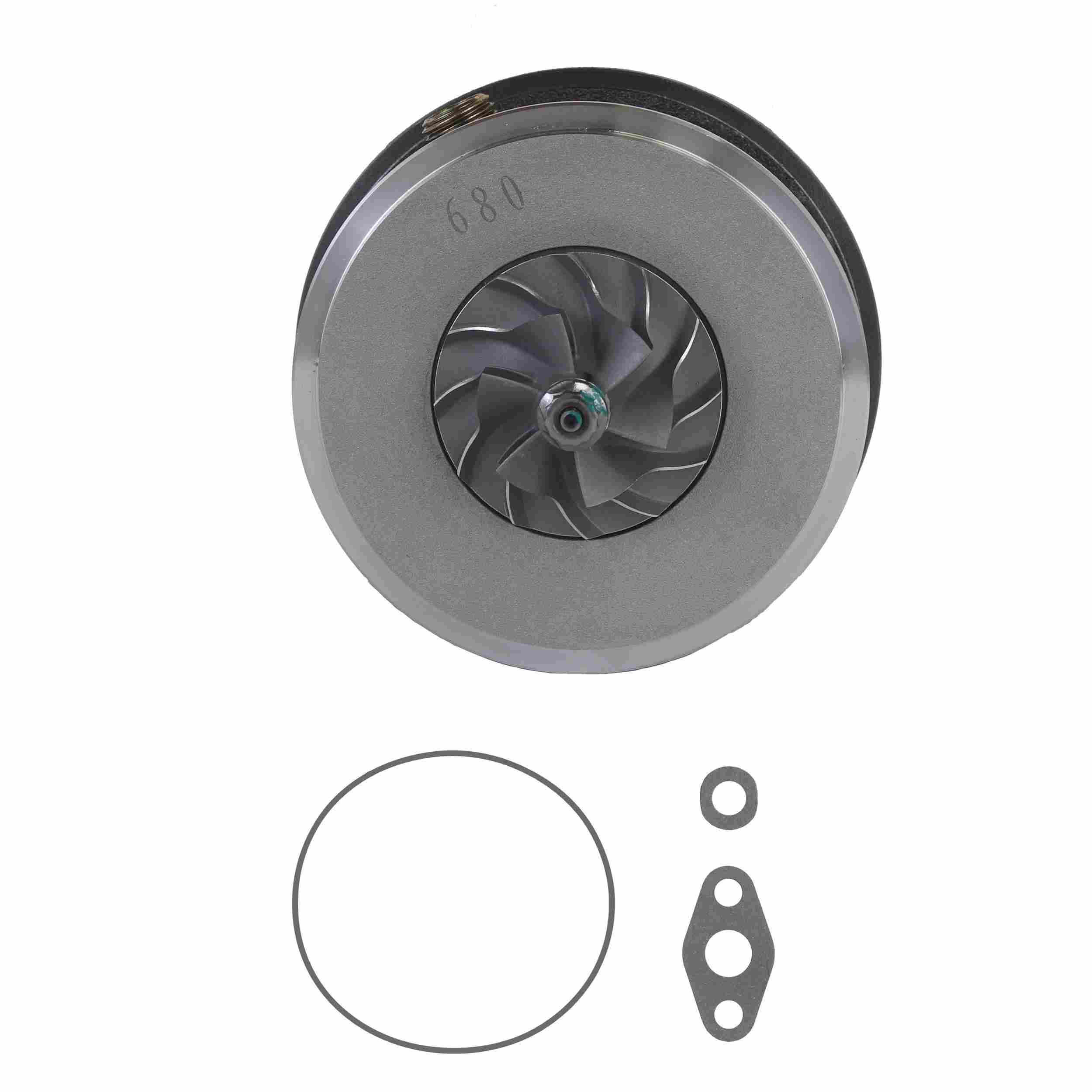 Rotomaster Turbocharger Cartridge A1170201N