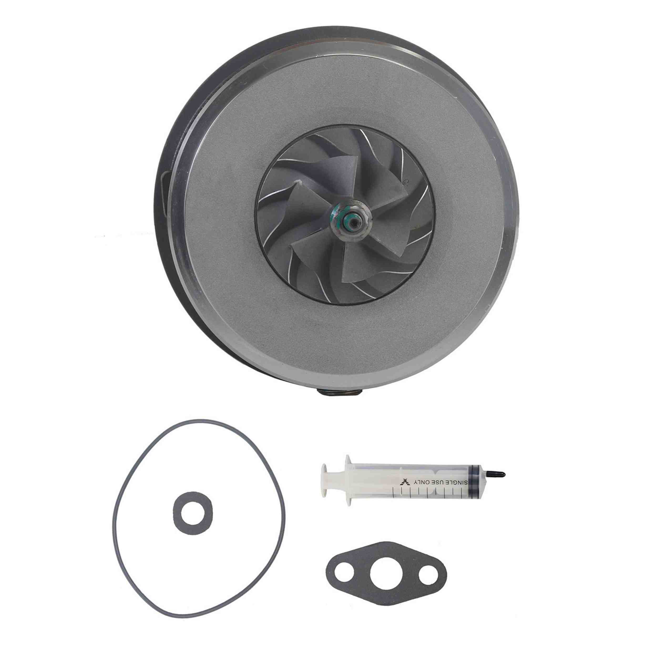 Rotomaster Turbocharger Cartridge A1170205N