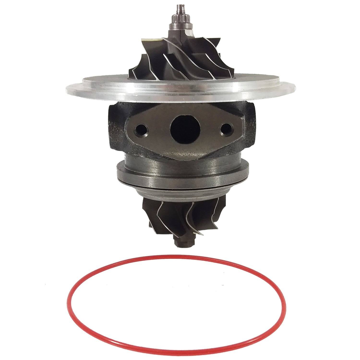 Rotomaster New Turbocharger Cartridge A1170222N