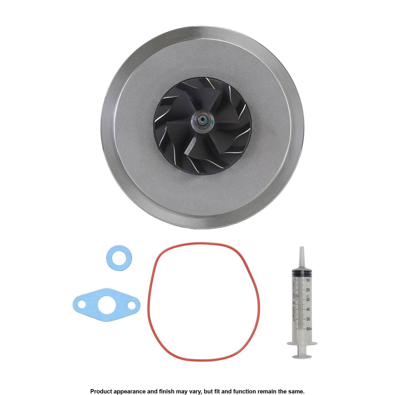 Rotomaster New Turbocharger Cartridge A1170222N