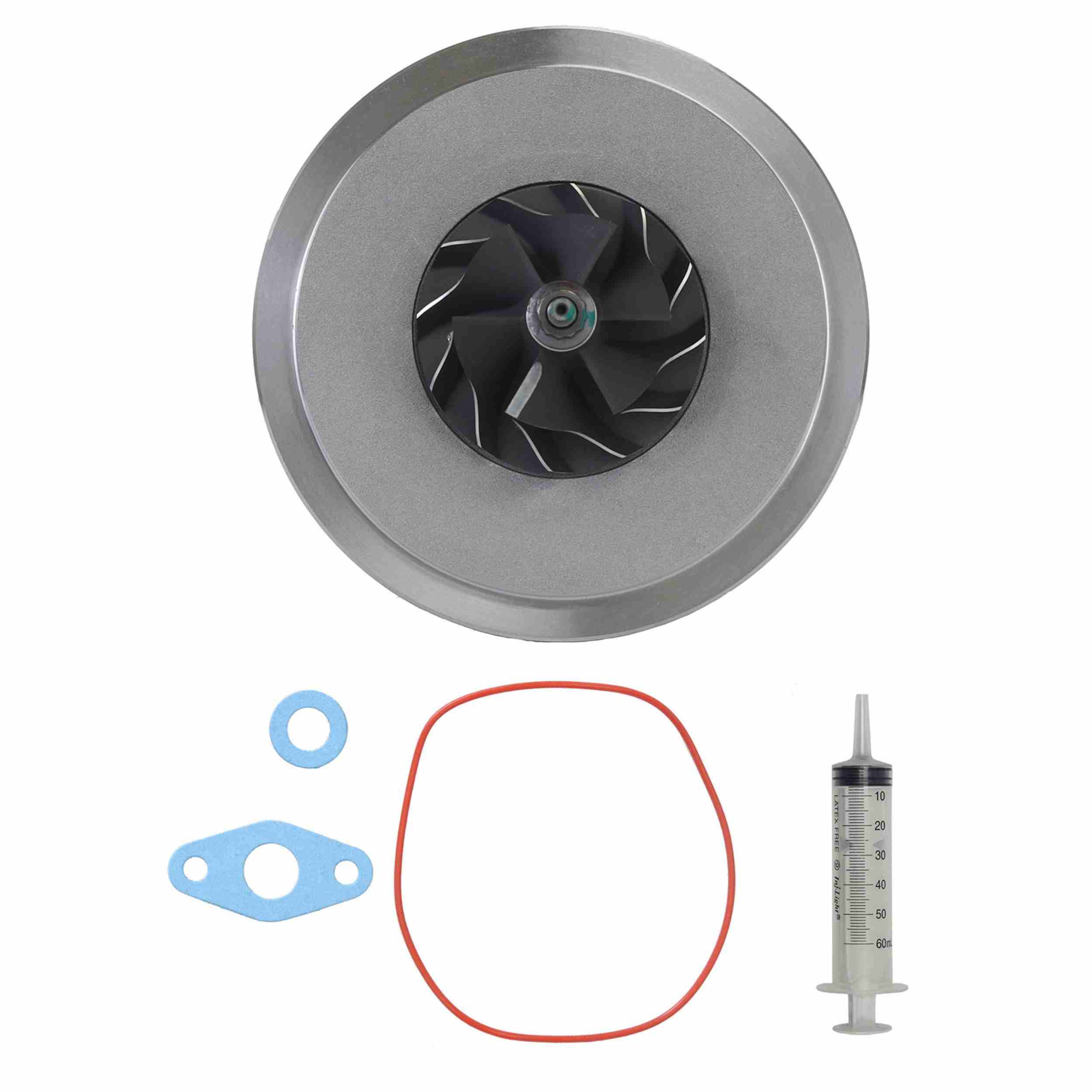 Rotomaster New Turbocharger Cartridge A1170222N