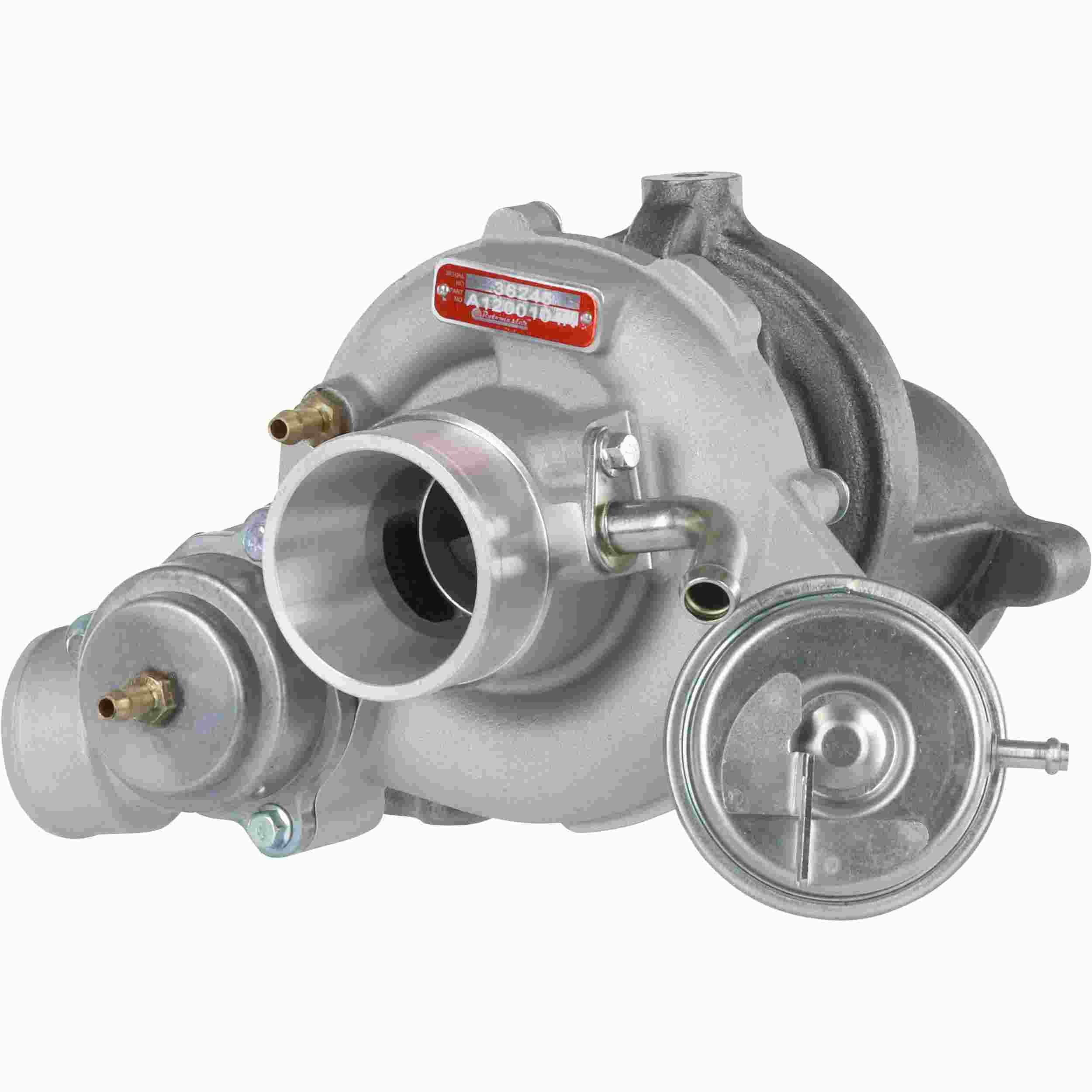 Rotomaster Turbocharger A1200104N