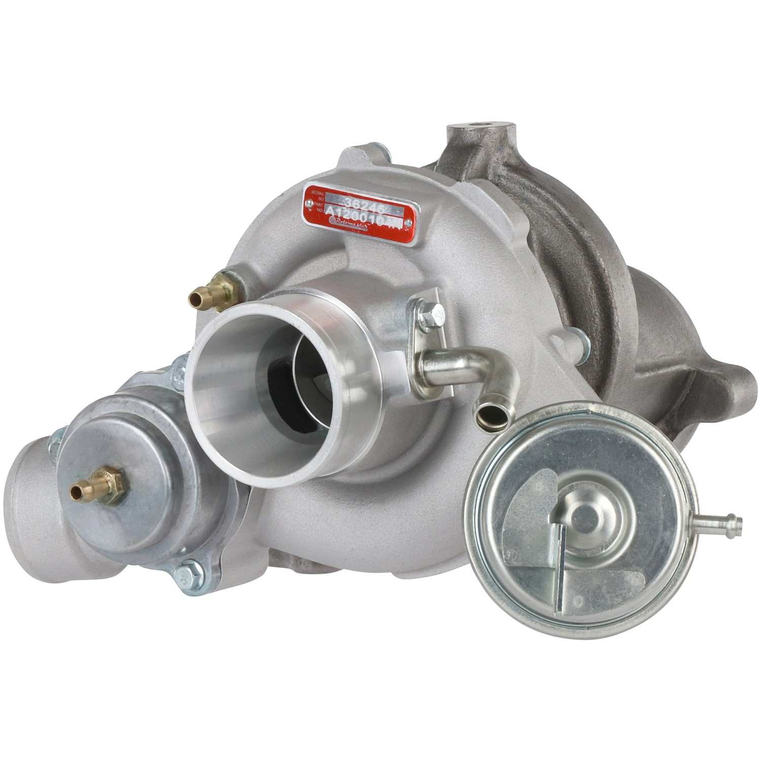 Rotomaster Turbocharger A1200104N