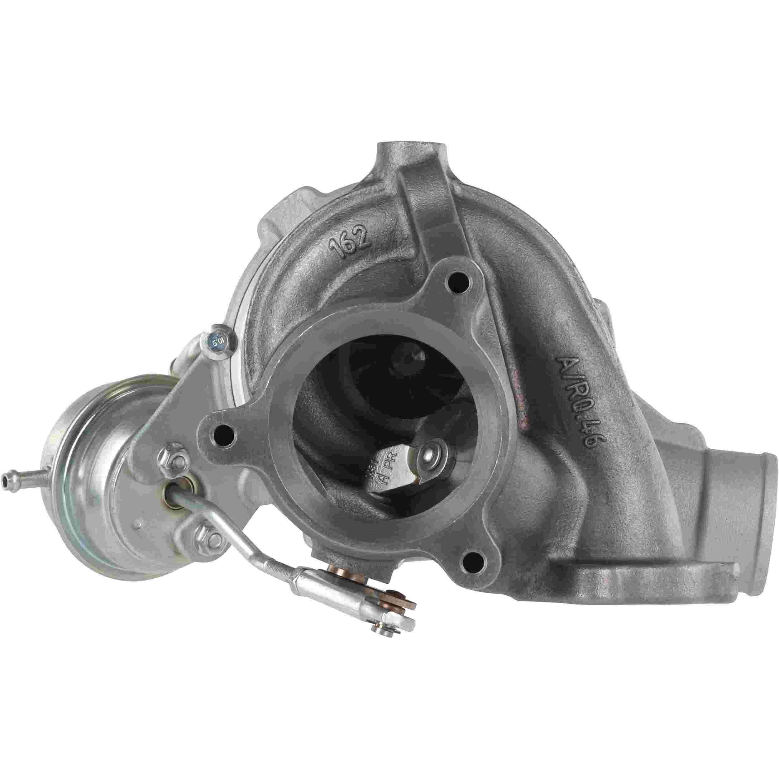 Rotomaster Turbocharger A1200104N