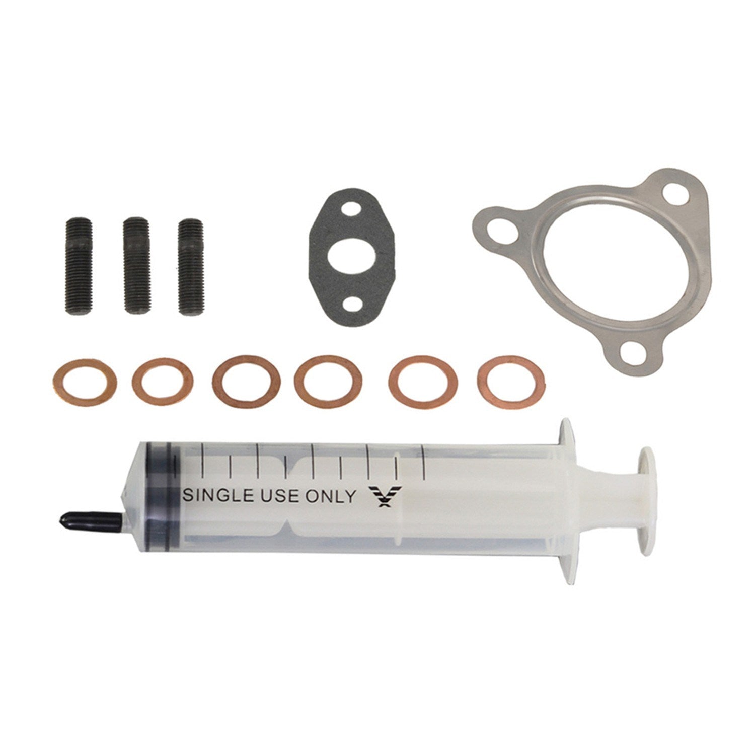 Rotomaster Turbocharger A1200104N