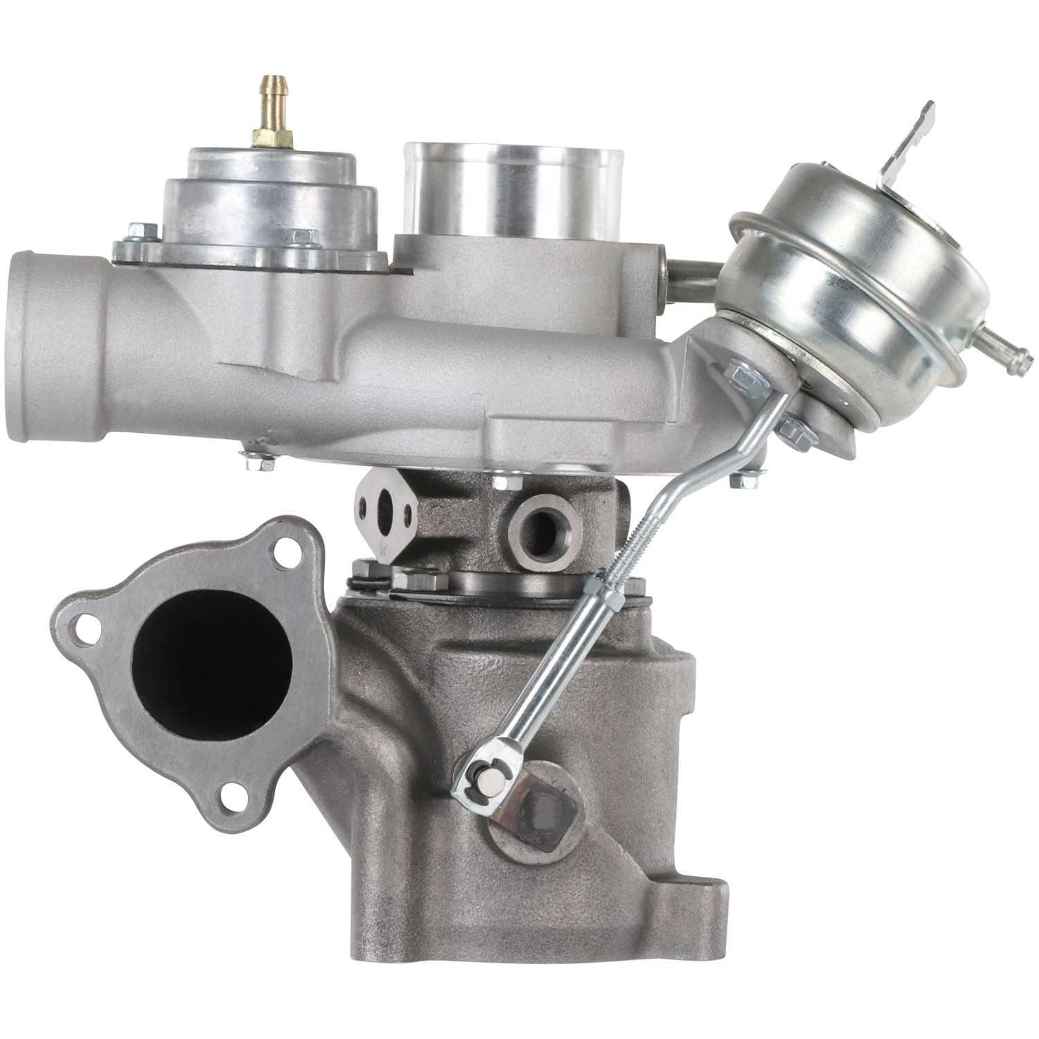 Rotomaster Turbocharger A1200104N