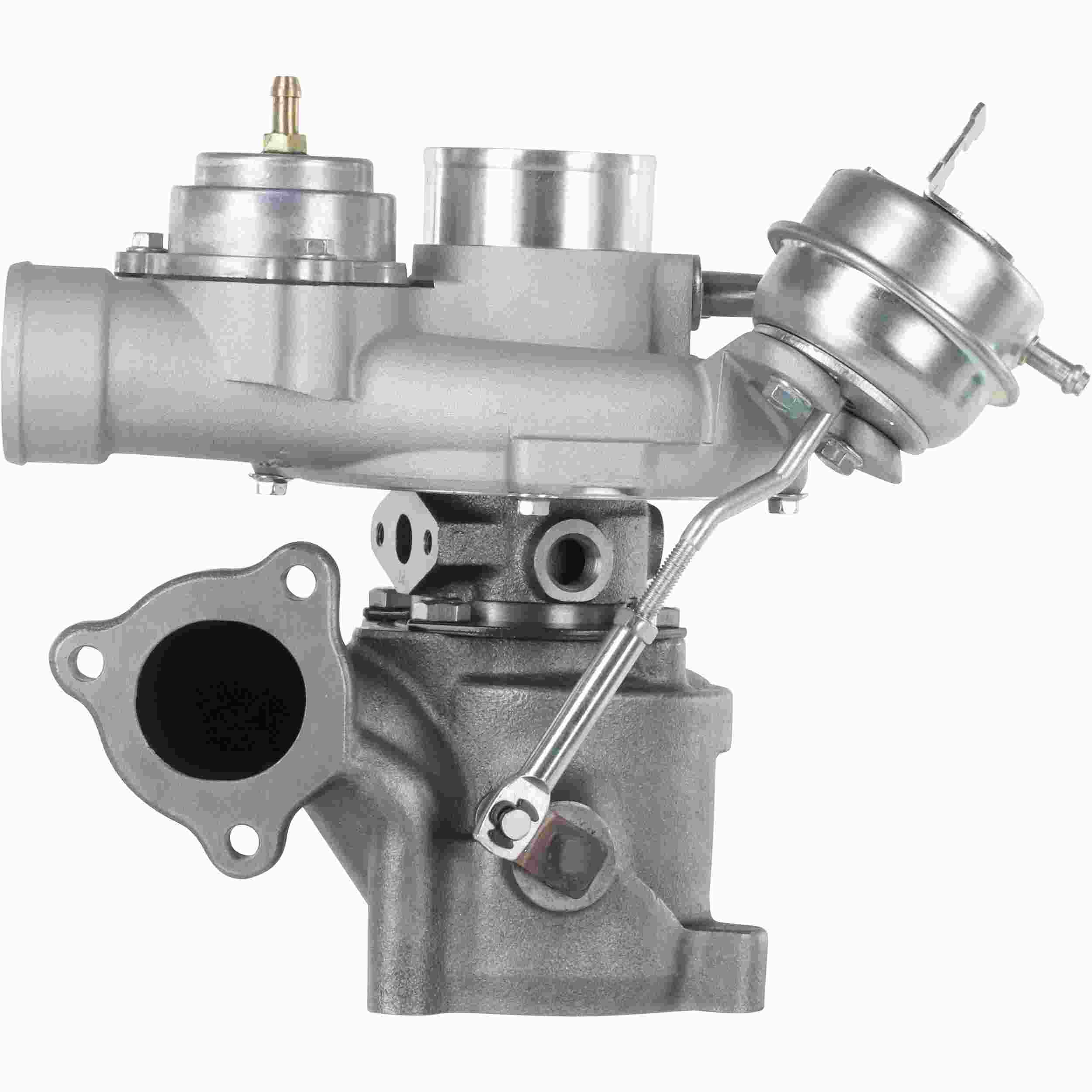 Rotomaster Turbocharger A1200104N
