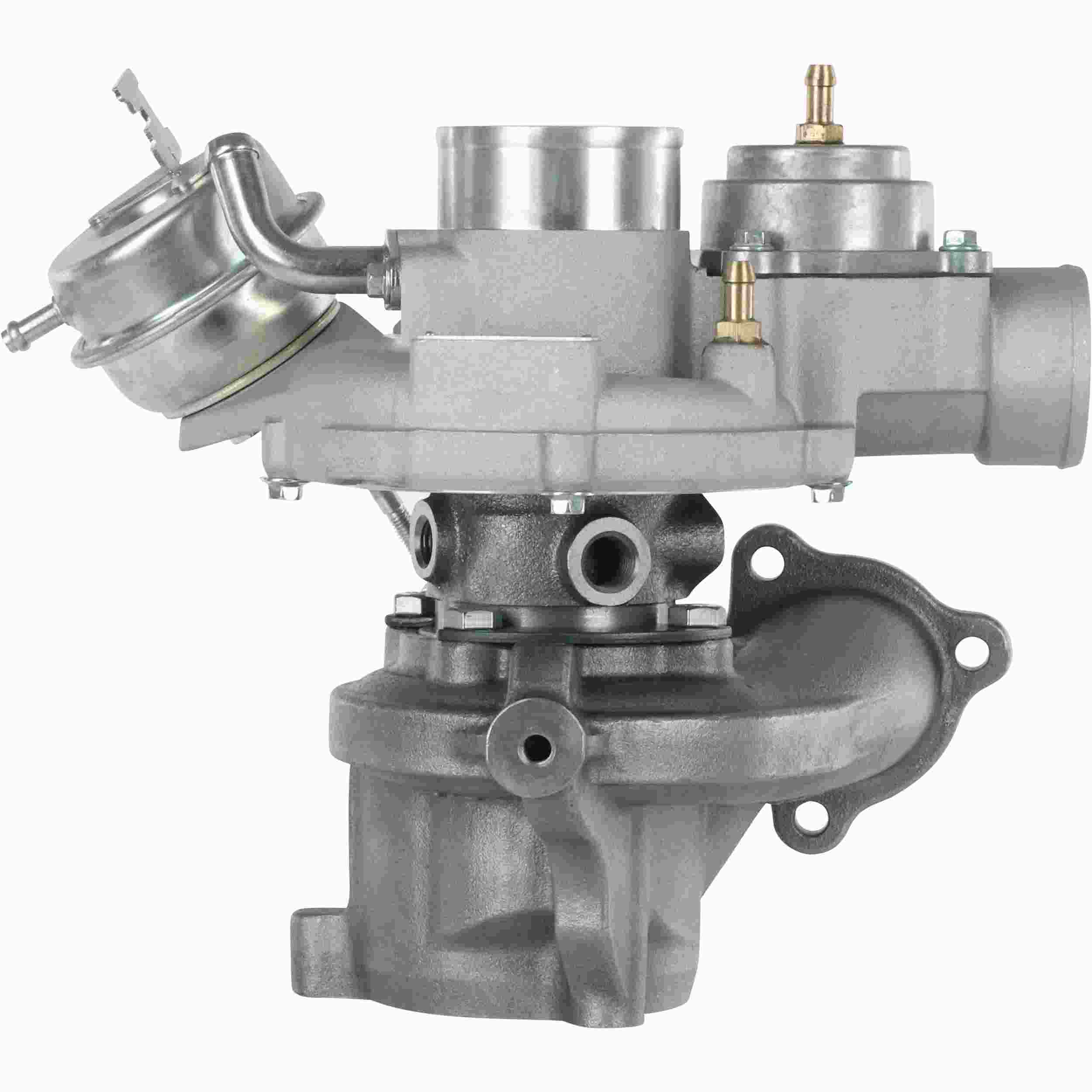 Rotomaster Turbocharger A1200104N