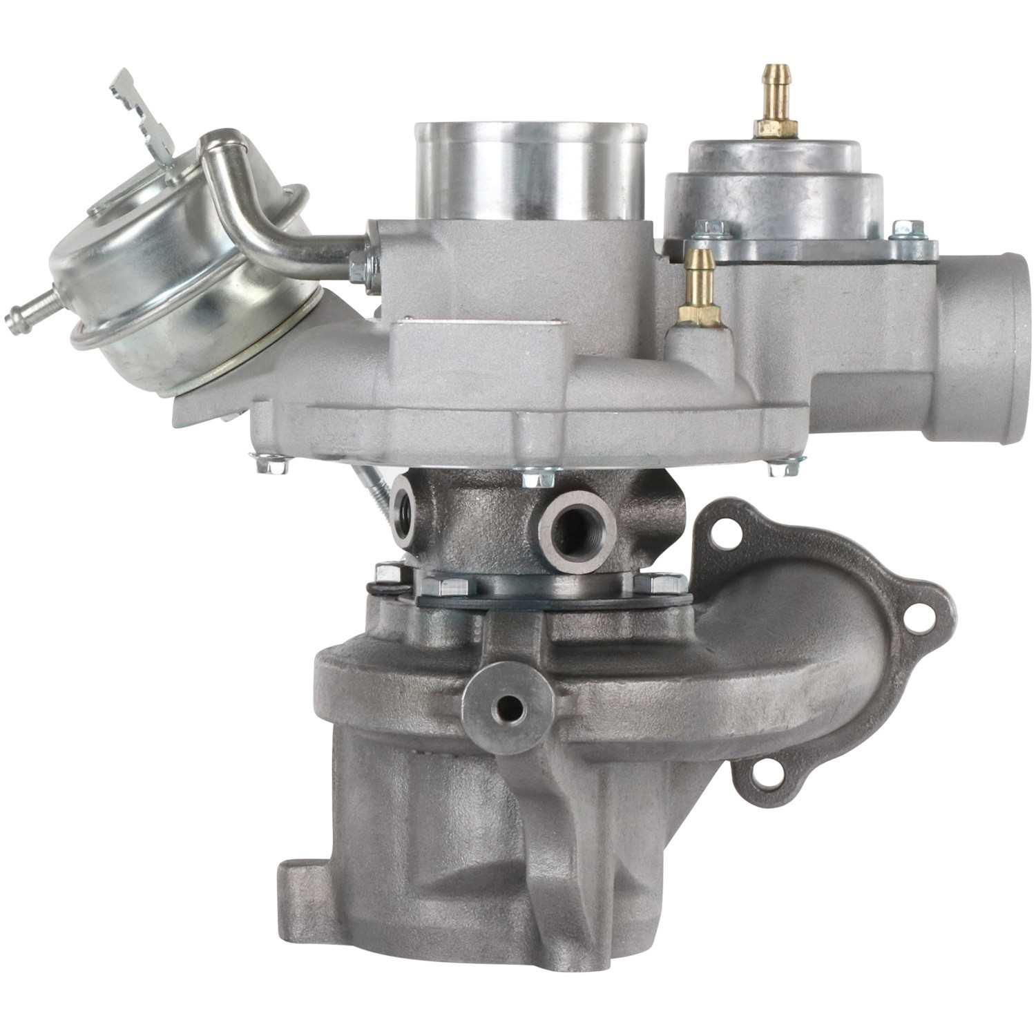 Rotomaster Turbocharger A1200104N