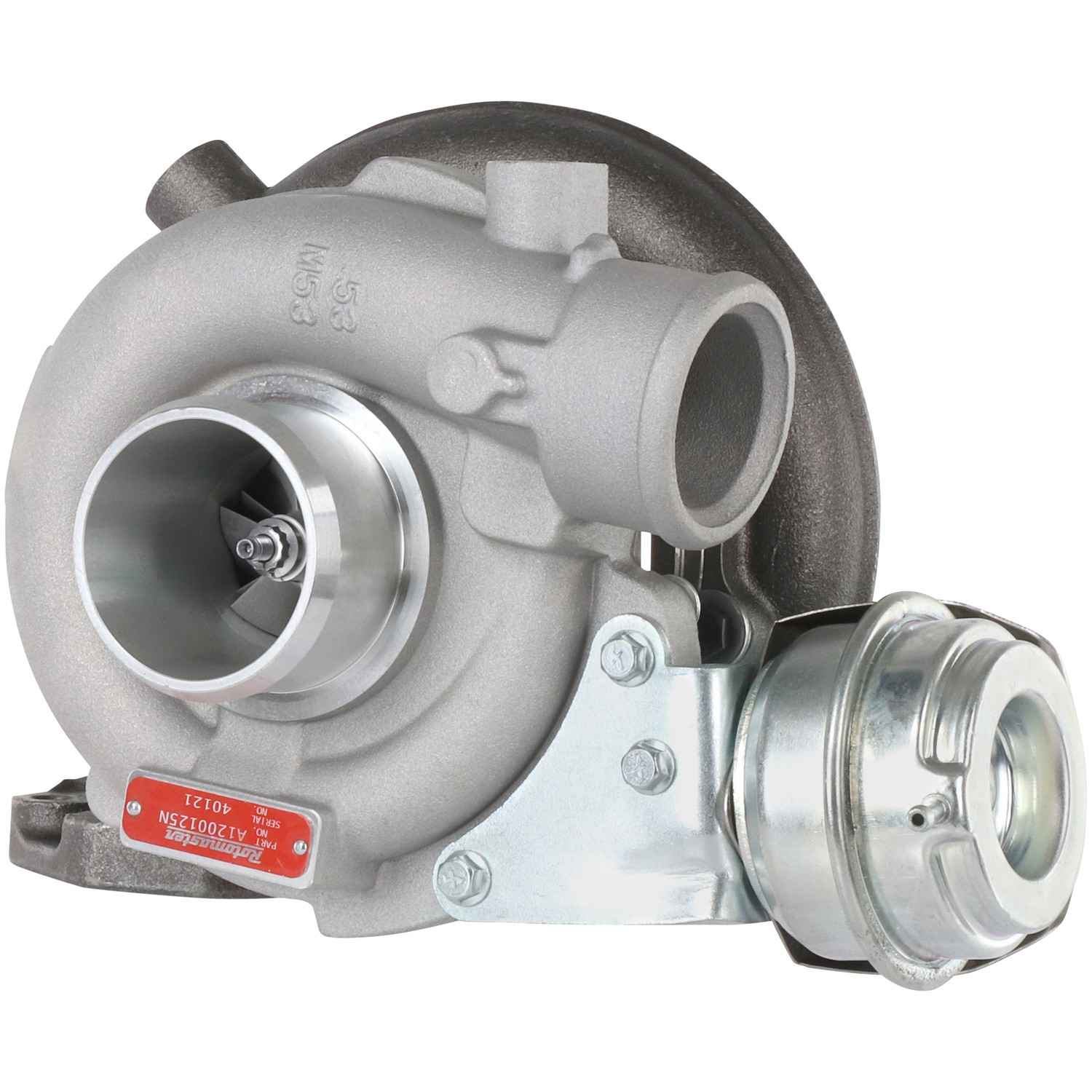 Rotomaster Turbocharger A1200125N