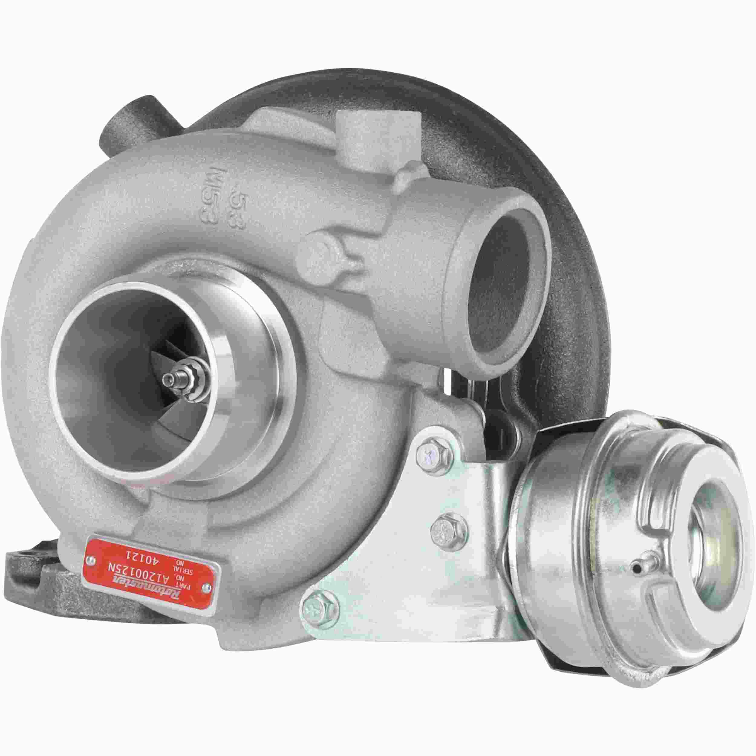 Rotomaster Turbocharger A1200125N
