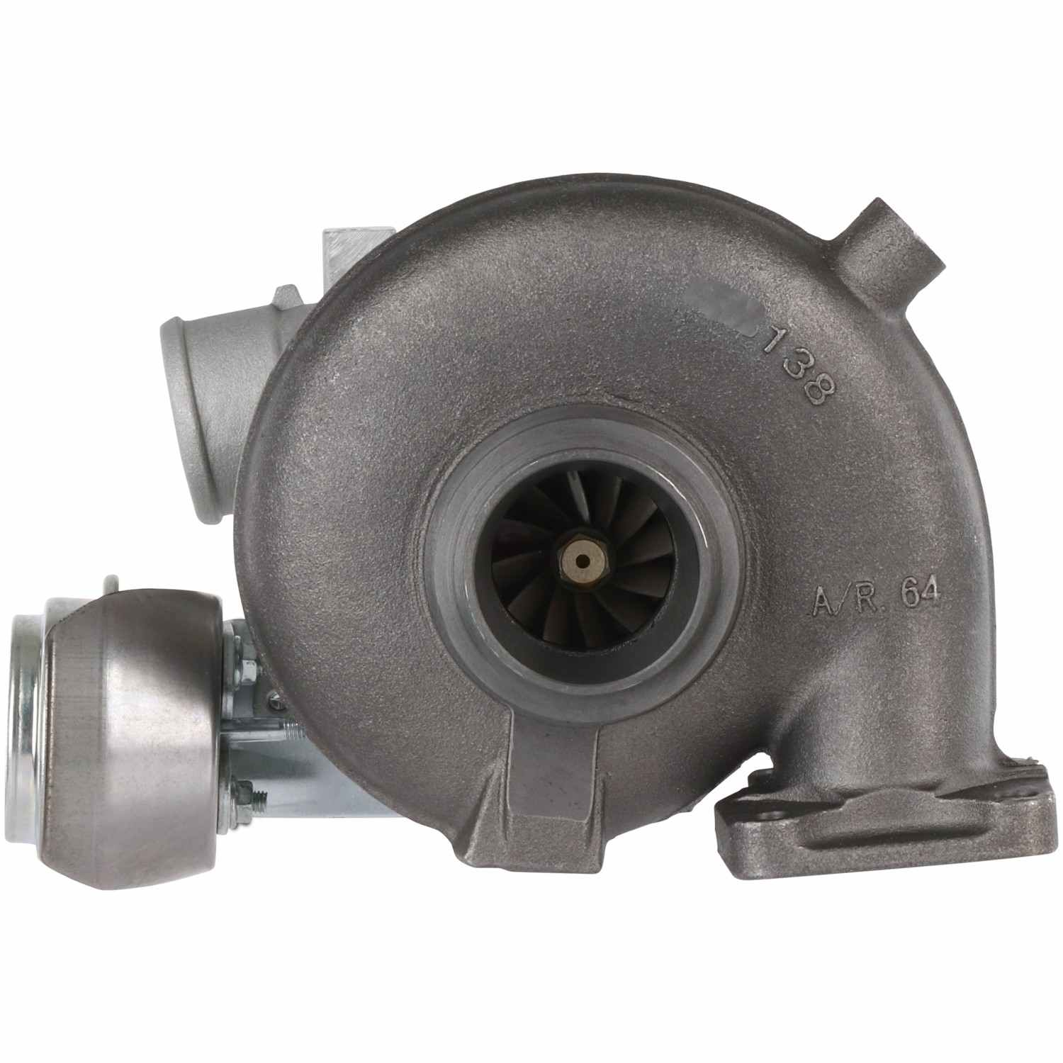 Rotomaster Turbocharger A1200125N