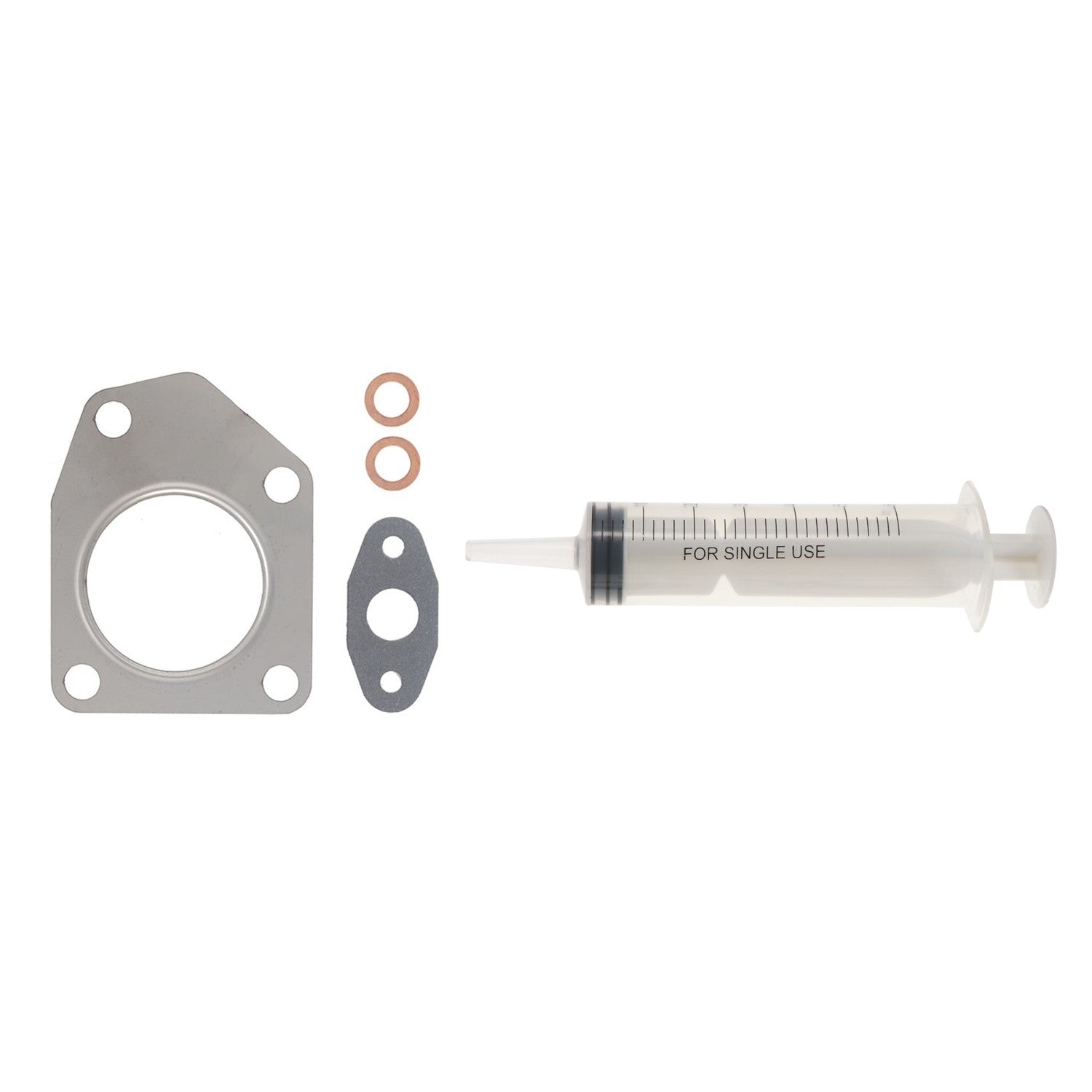 Rotomaster Turbocharger A1200125N