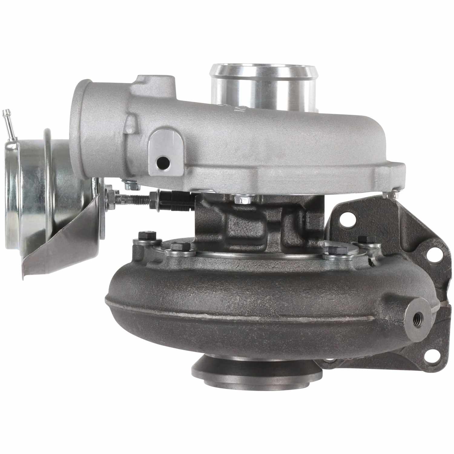 Rotomaster Turbocharger A1200125N