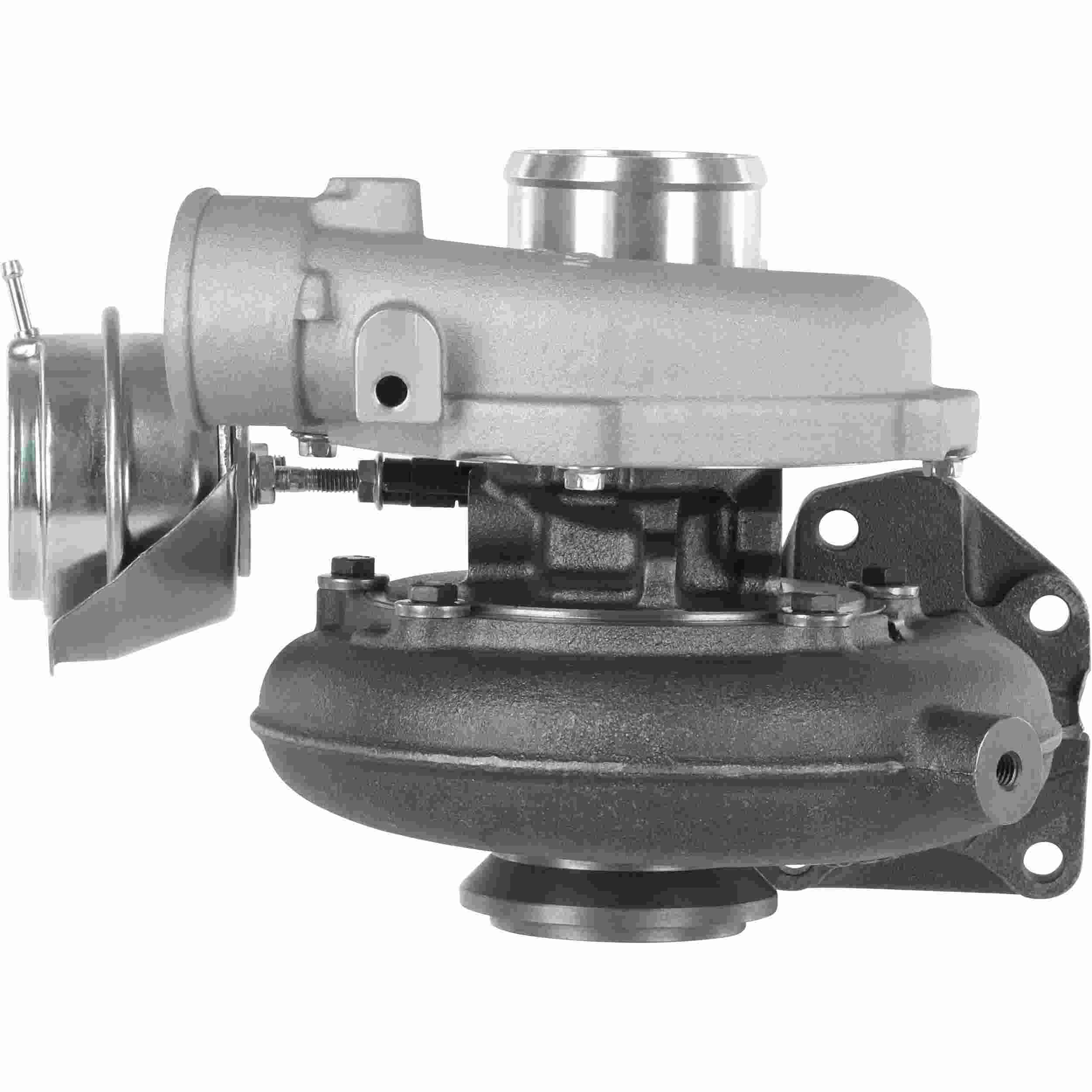 Rotomaster Turbocharger A1200125N