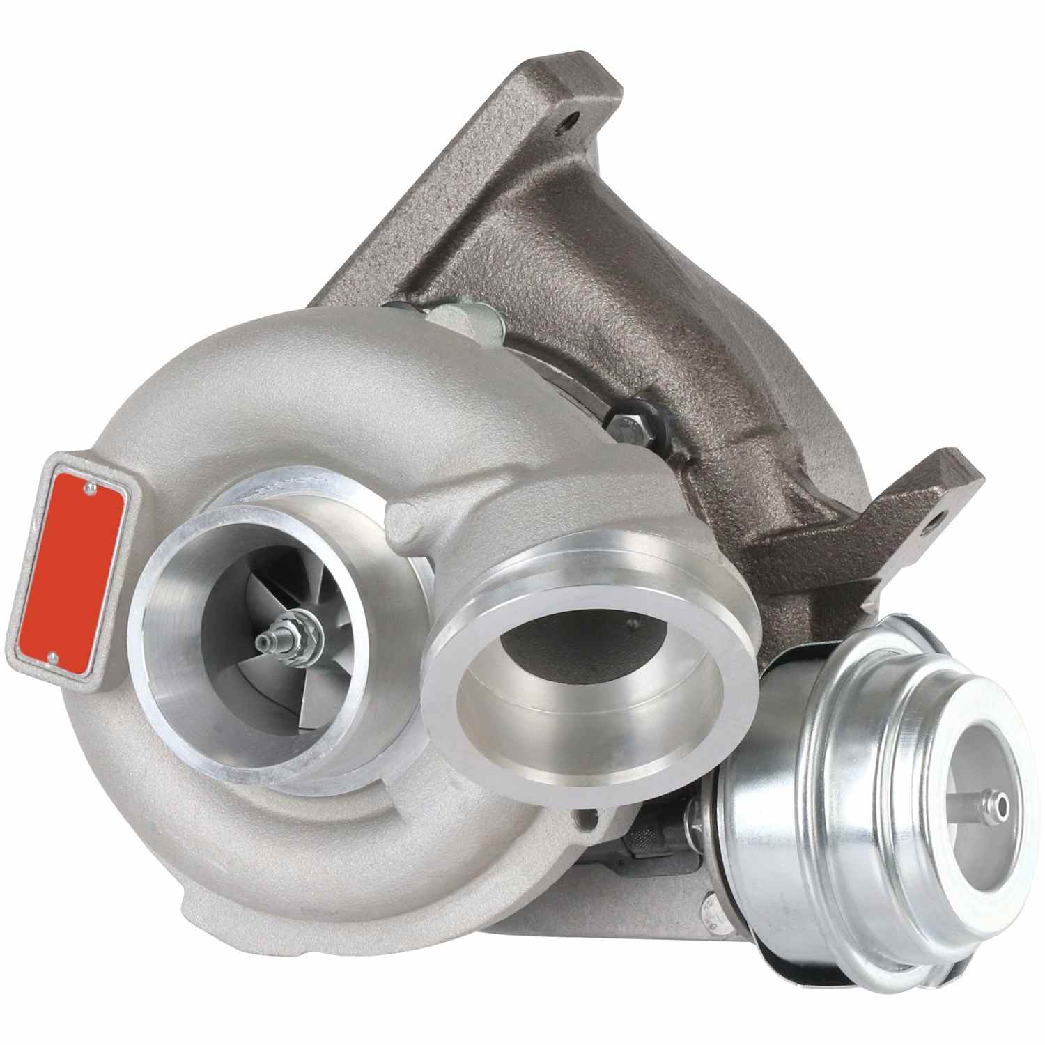 Rotomaster Turbocharger A1220101N