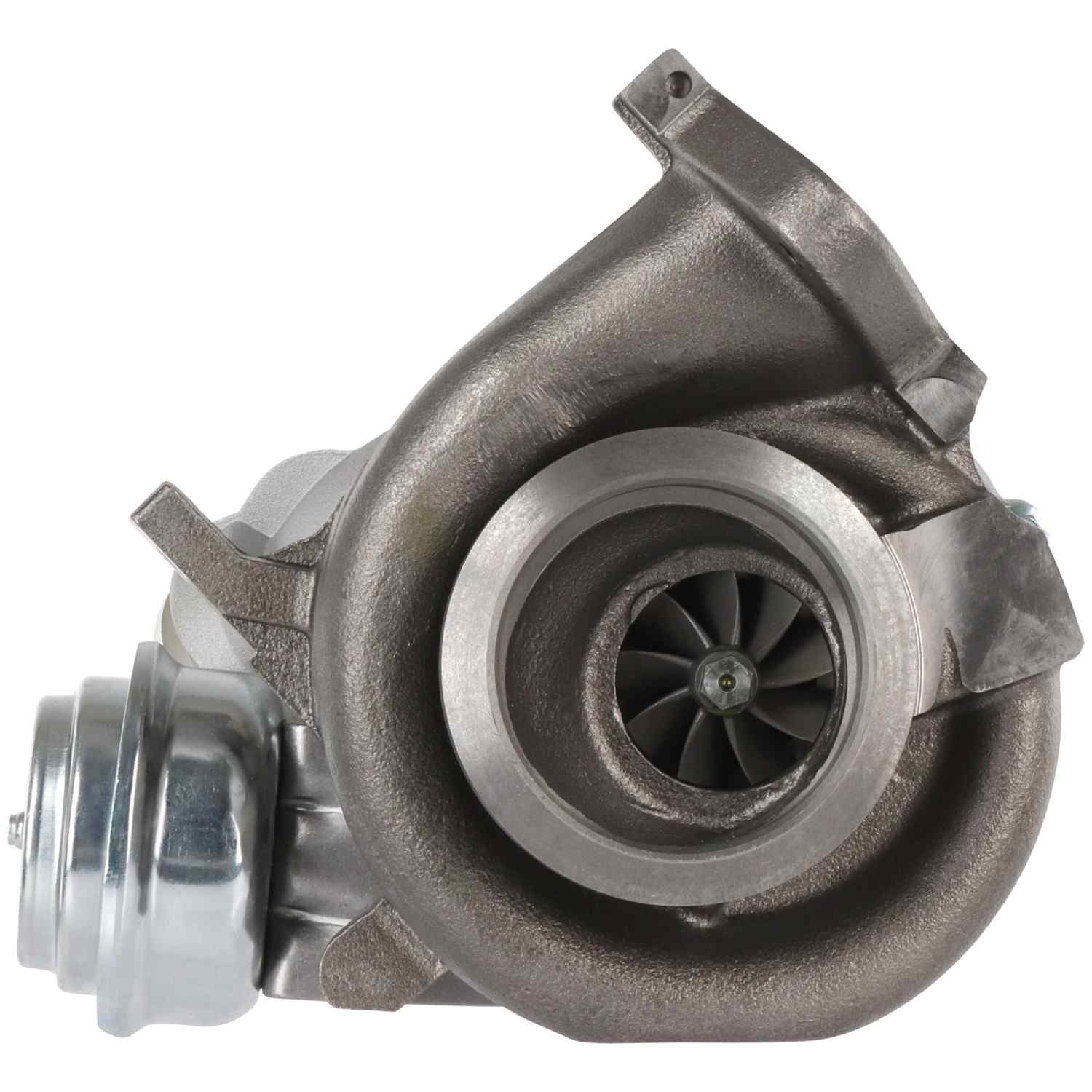 Rotomaster Turbocharger A1220101N