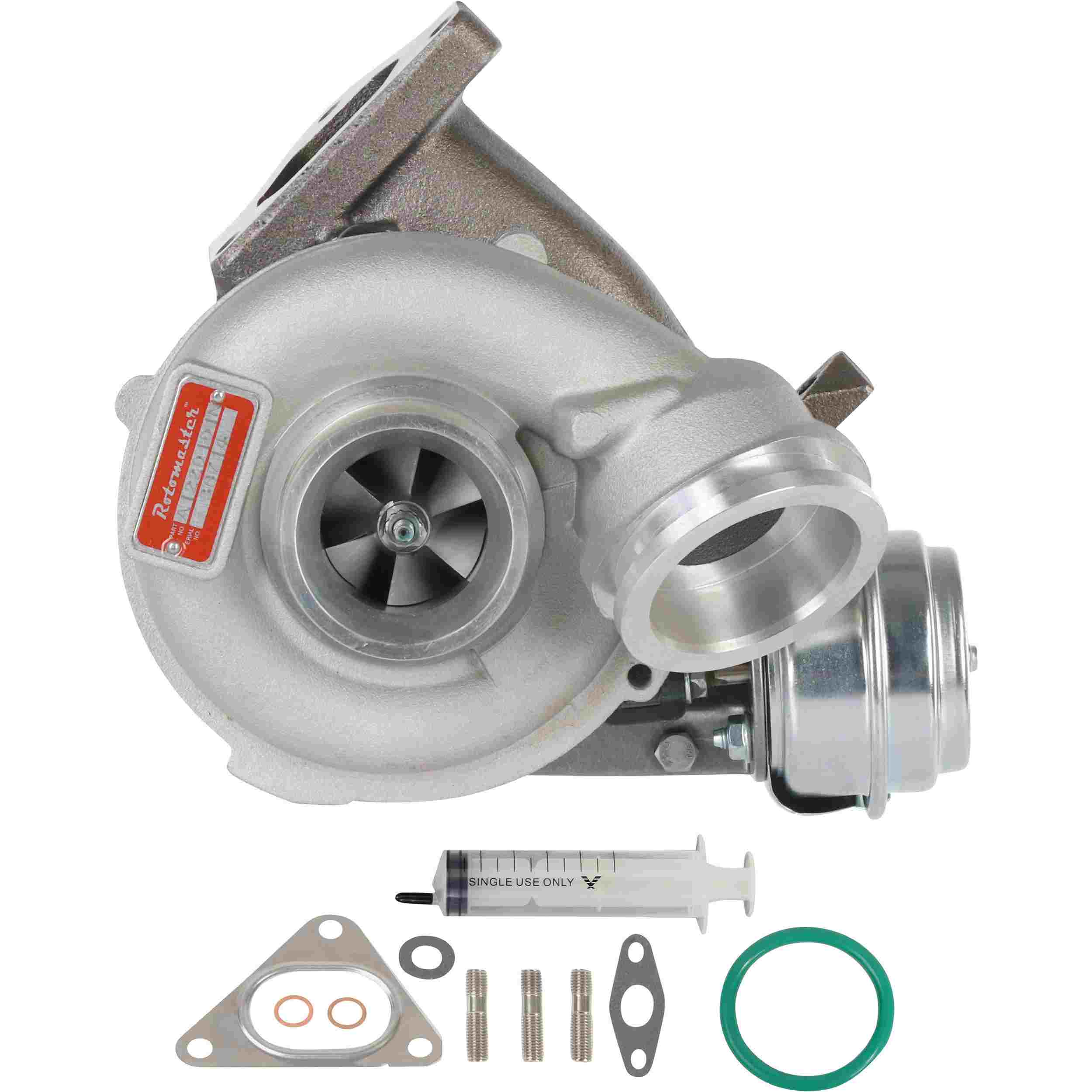Rotomaster Turbocharger A1220101N