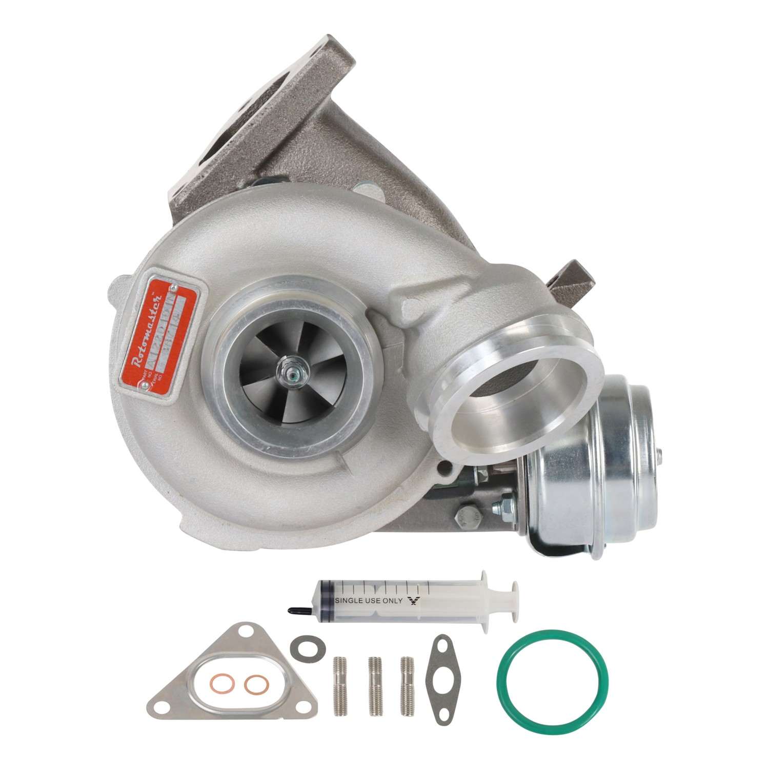 Rotomaster Turbocharger A1220101N