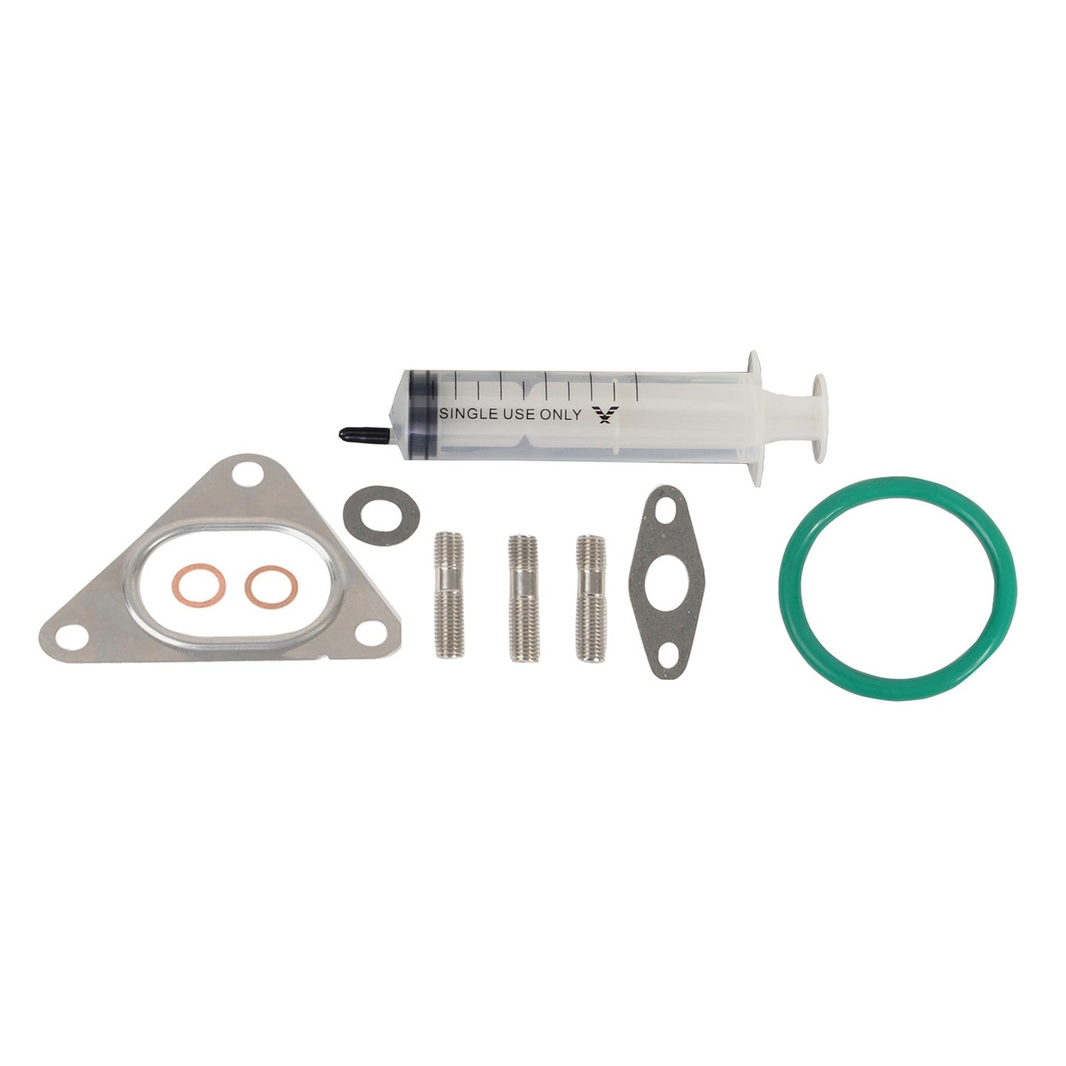 Rotomaster Turbocharger A1220101N