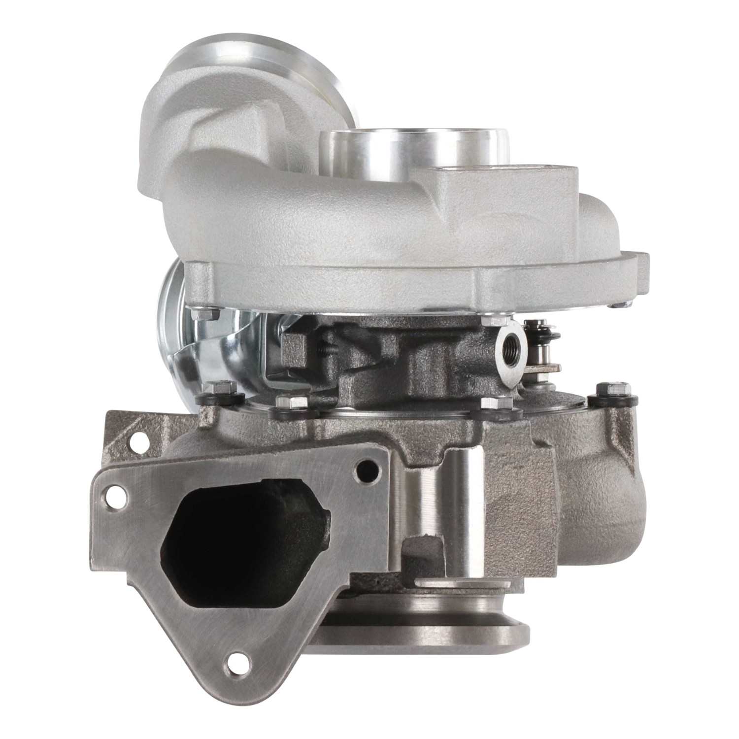 Rotomaster Turbocharger A1220101N