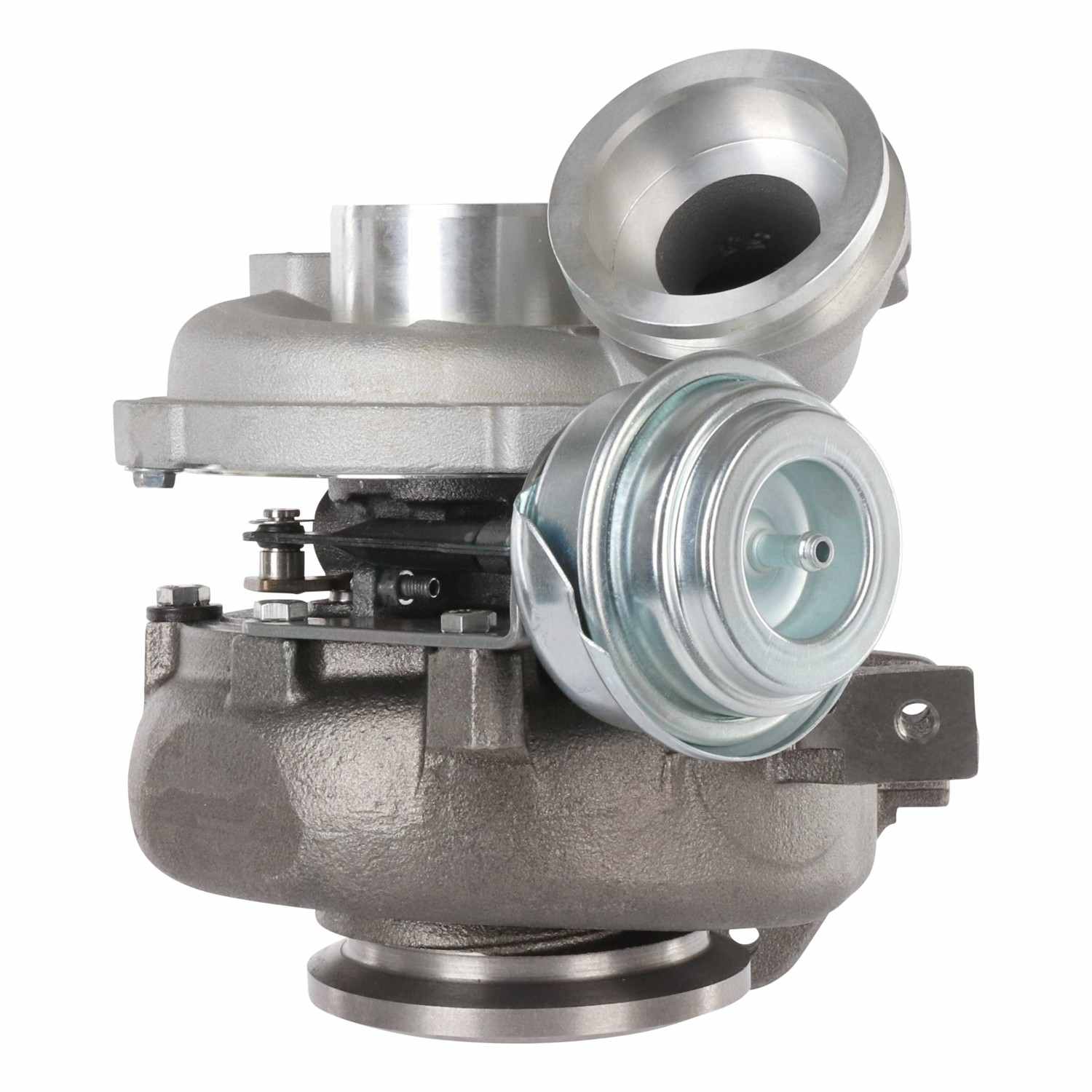 Rotomaster Turbocharger A1220101N