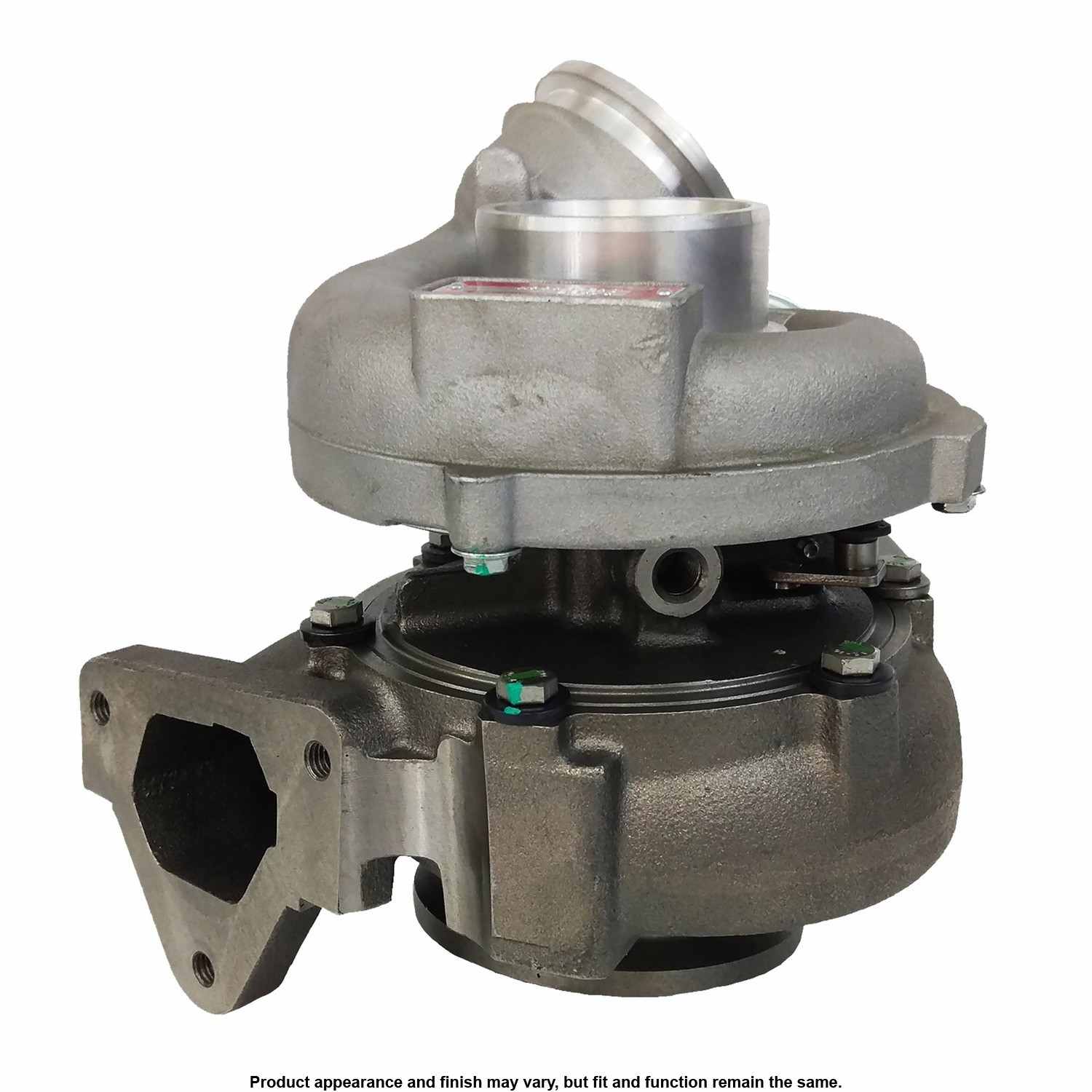 Rotomaster Turbocharger A1220101N