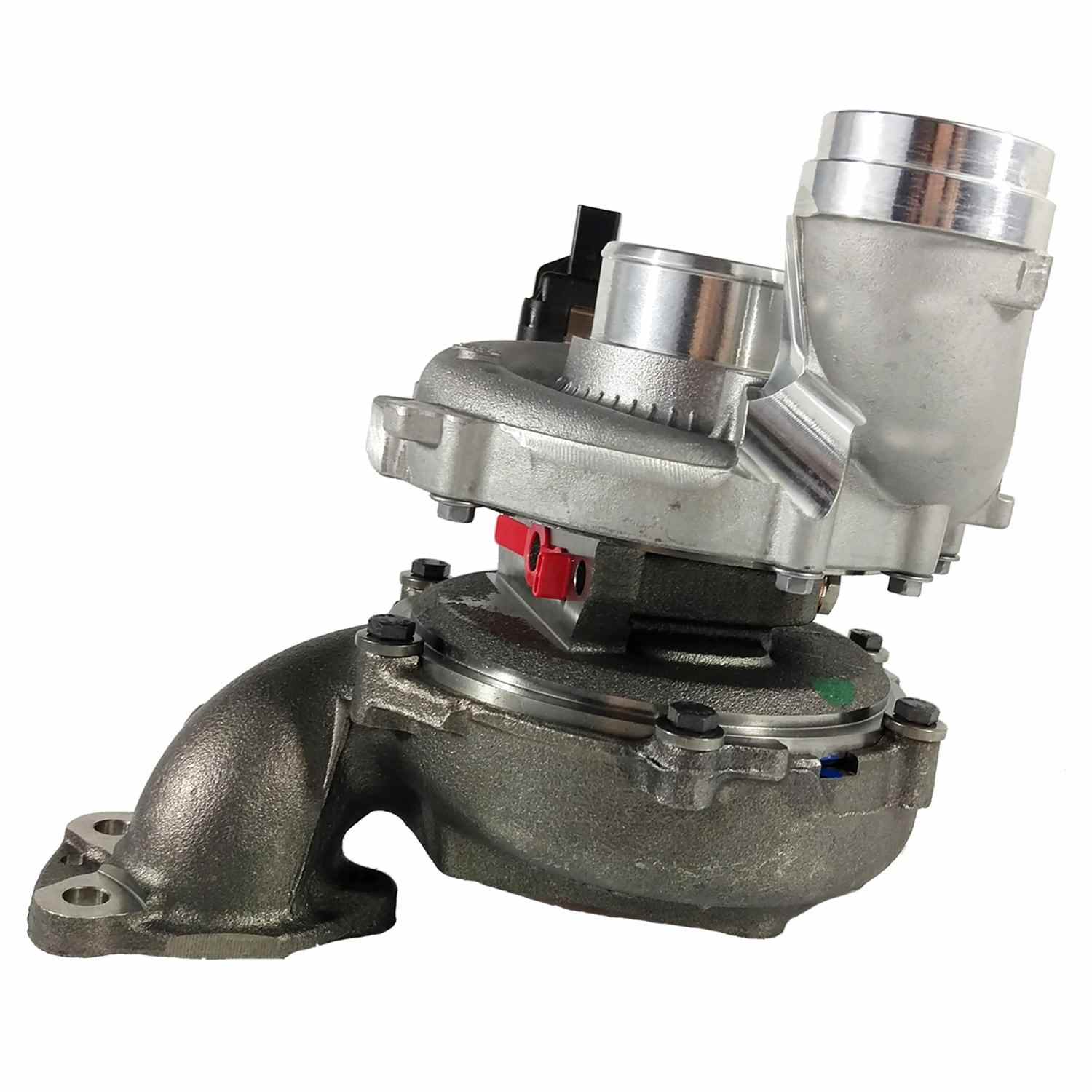 Rotomaster Turbocharger A1220104N