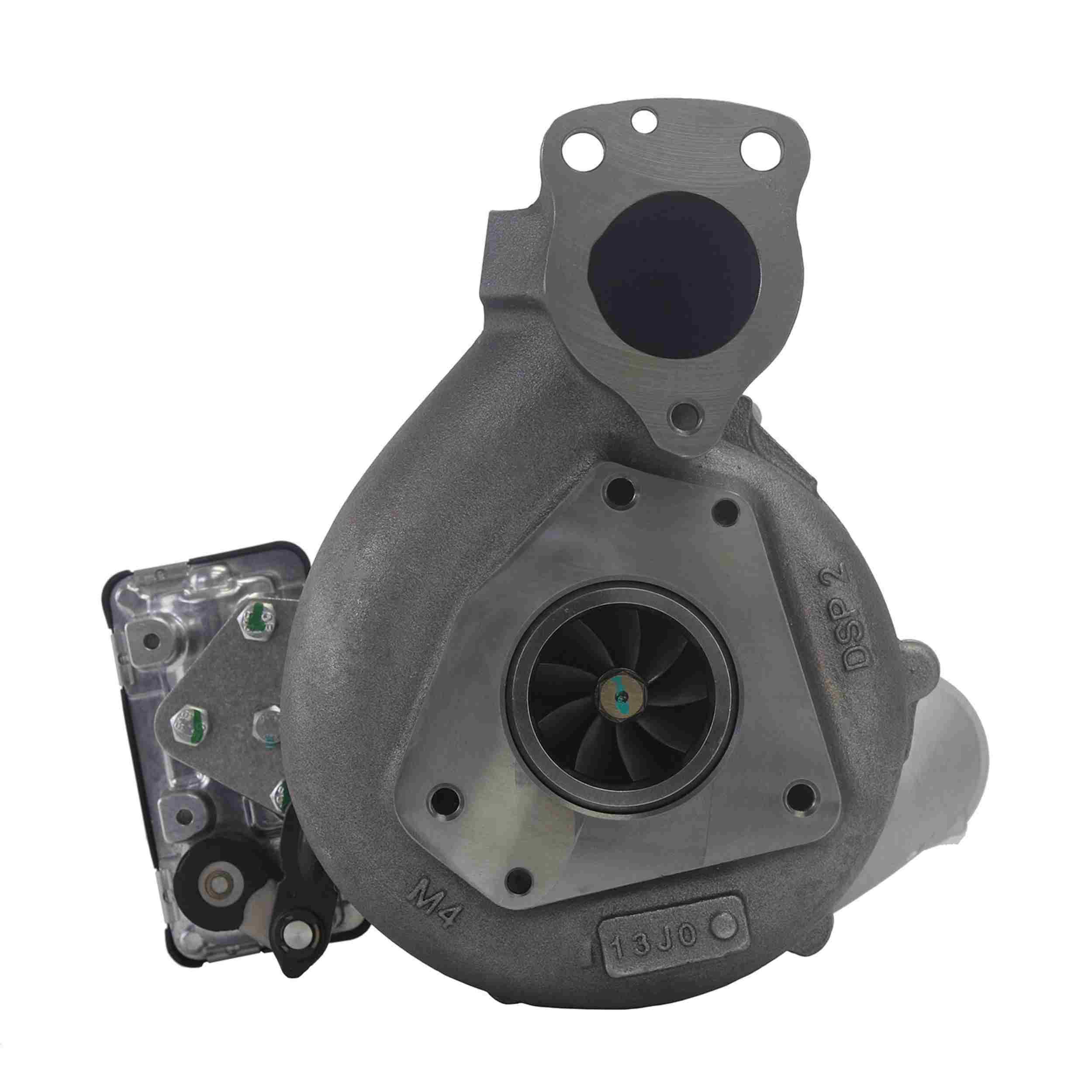 Rotomaster Turbocharger A1220104N